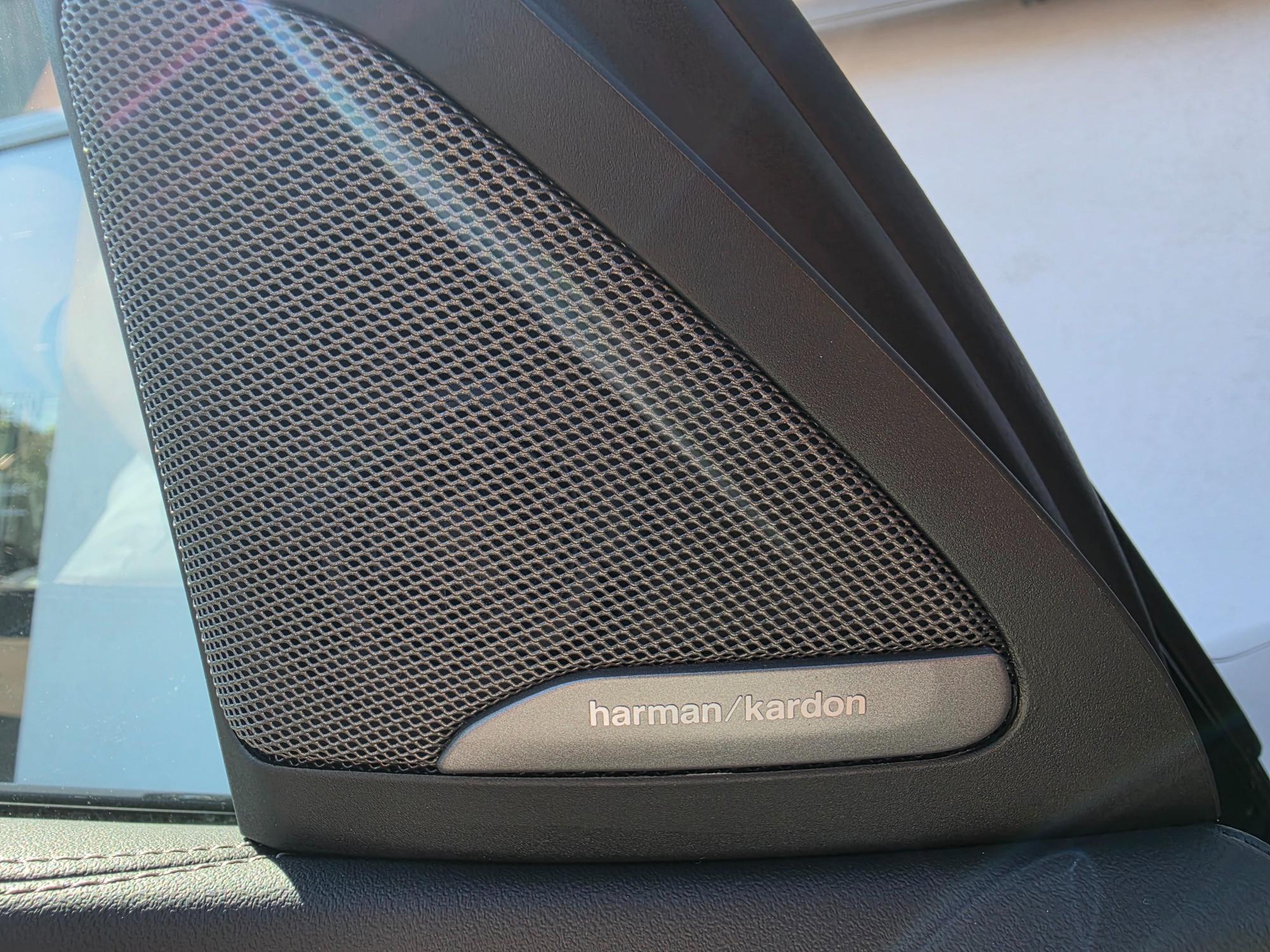 BMW X6 – Bild 20