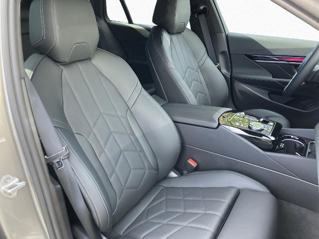BMW 5er Touring – Bild 7