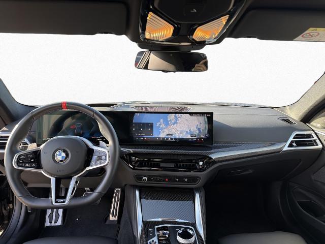 BMW 4er Coupé – Bild 13