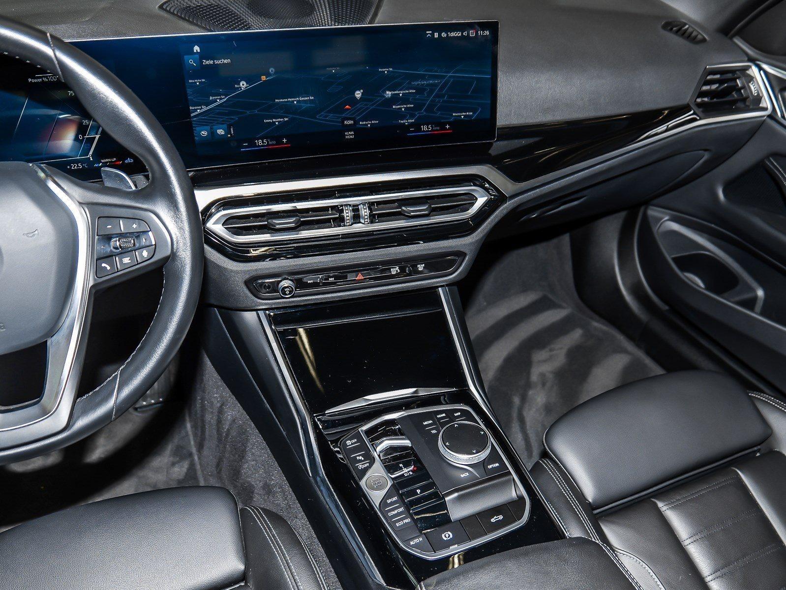 BMW 4er Cabrio – Bild 24