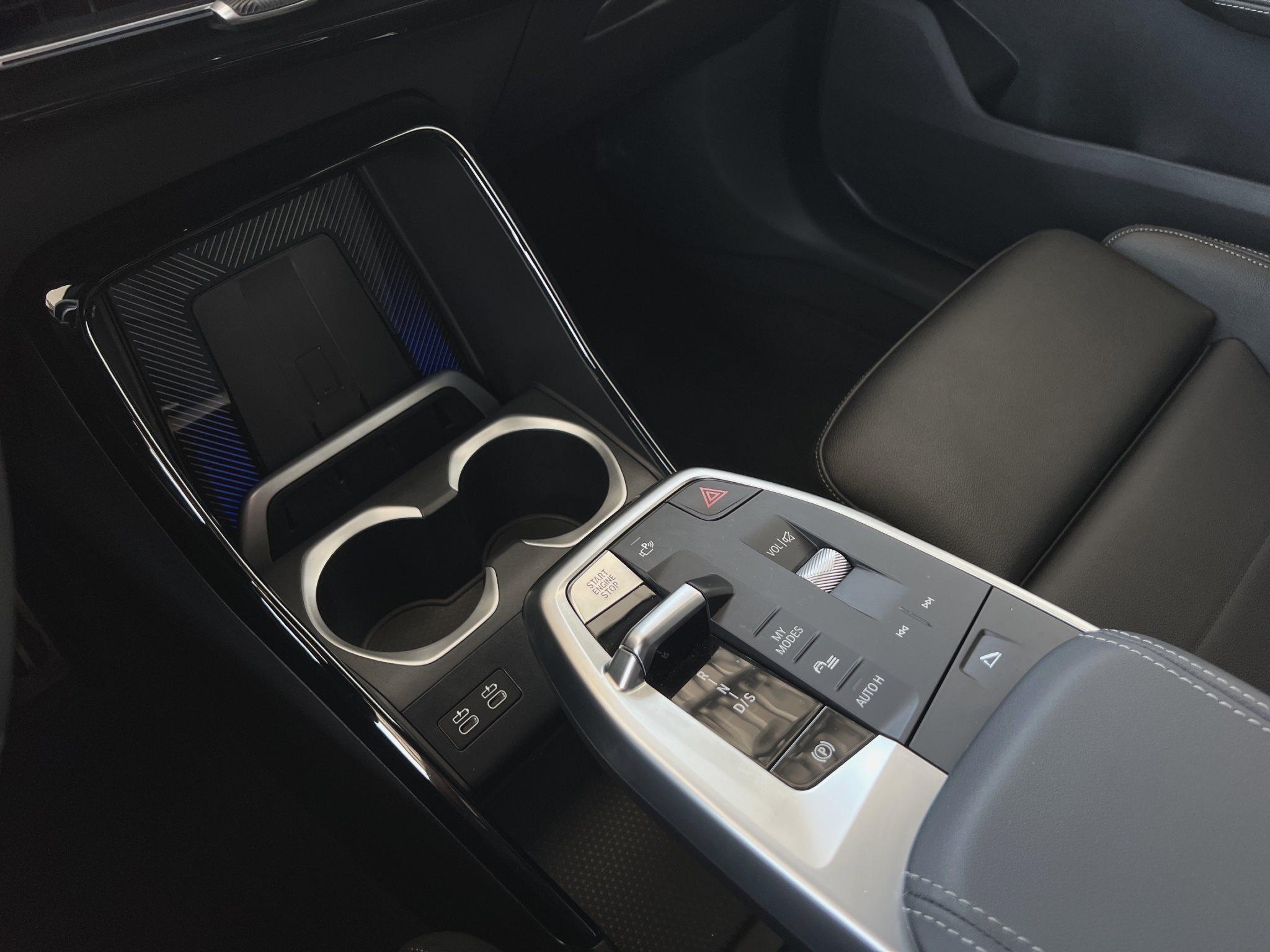 BMW X2 – Bild 12
