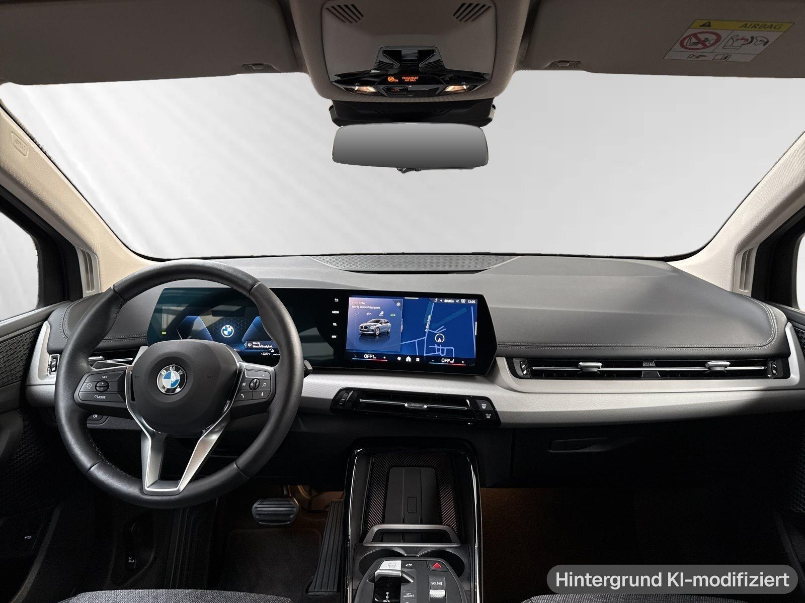 BMW 2er Active Tourer – Bild 29