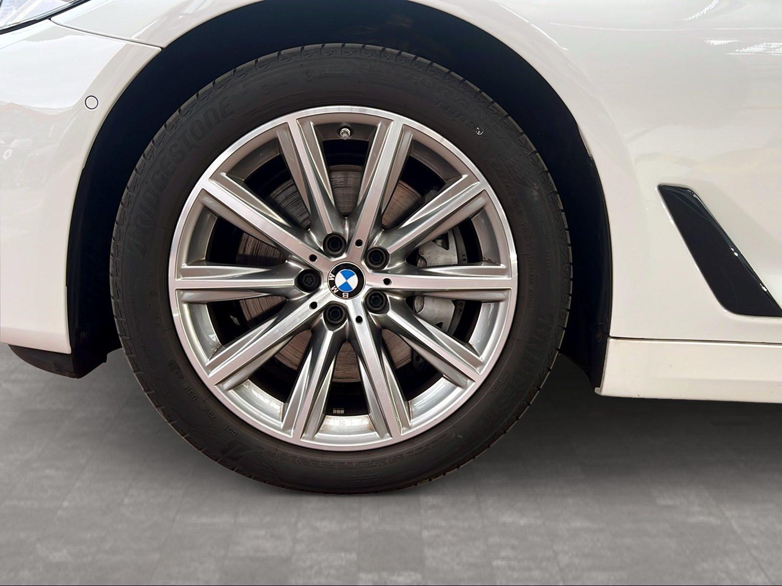 BMW 5er – Bild 20