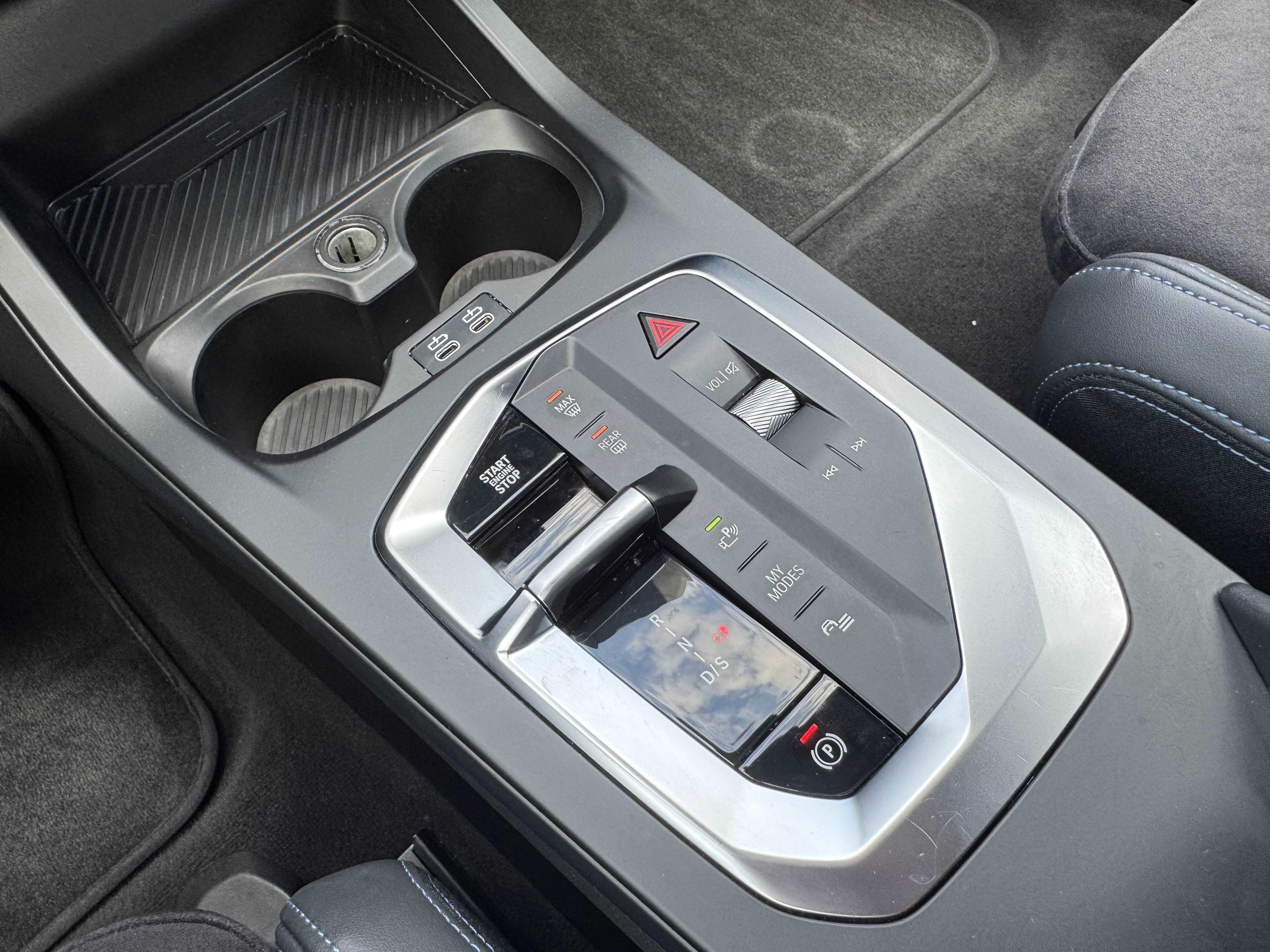 BMW 1er – Bild 14