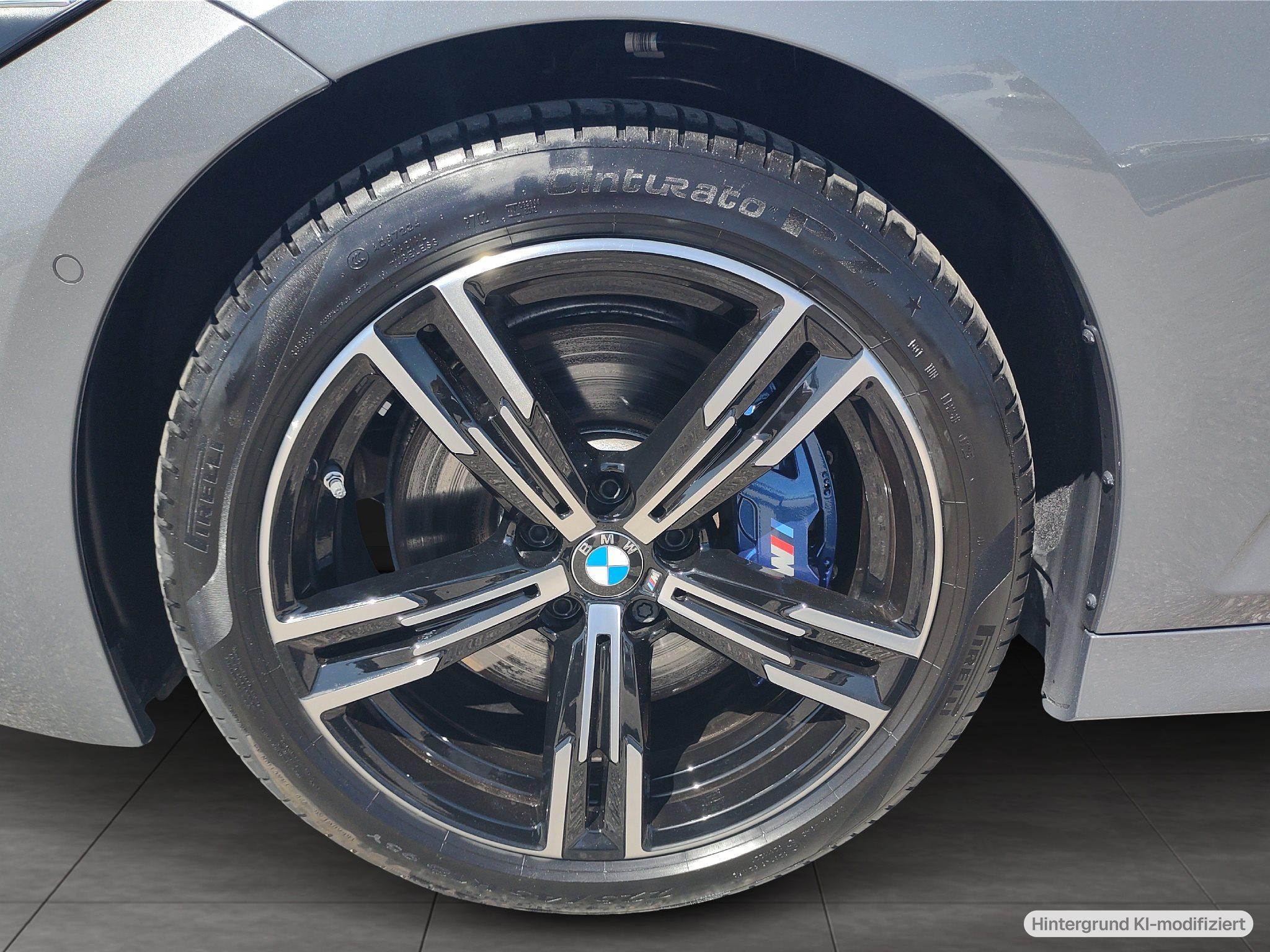 BMW 3er – Bild 16