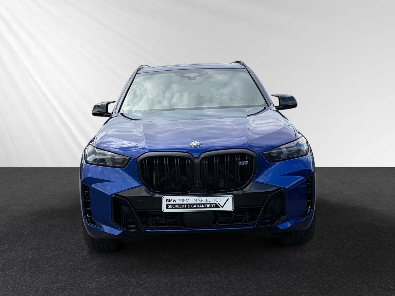 BMW X5 – Bild 5