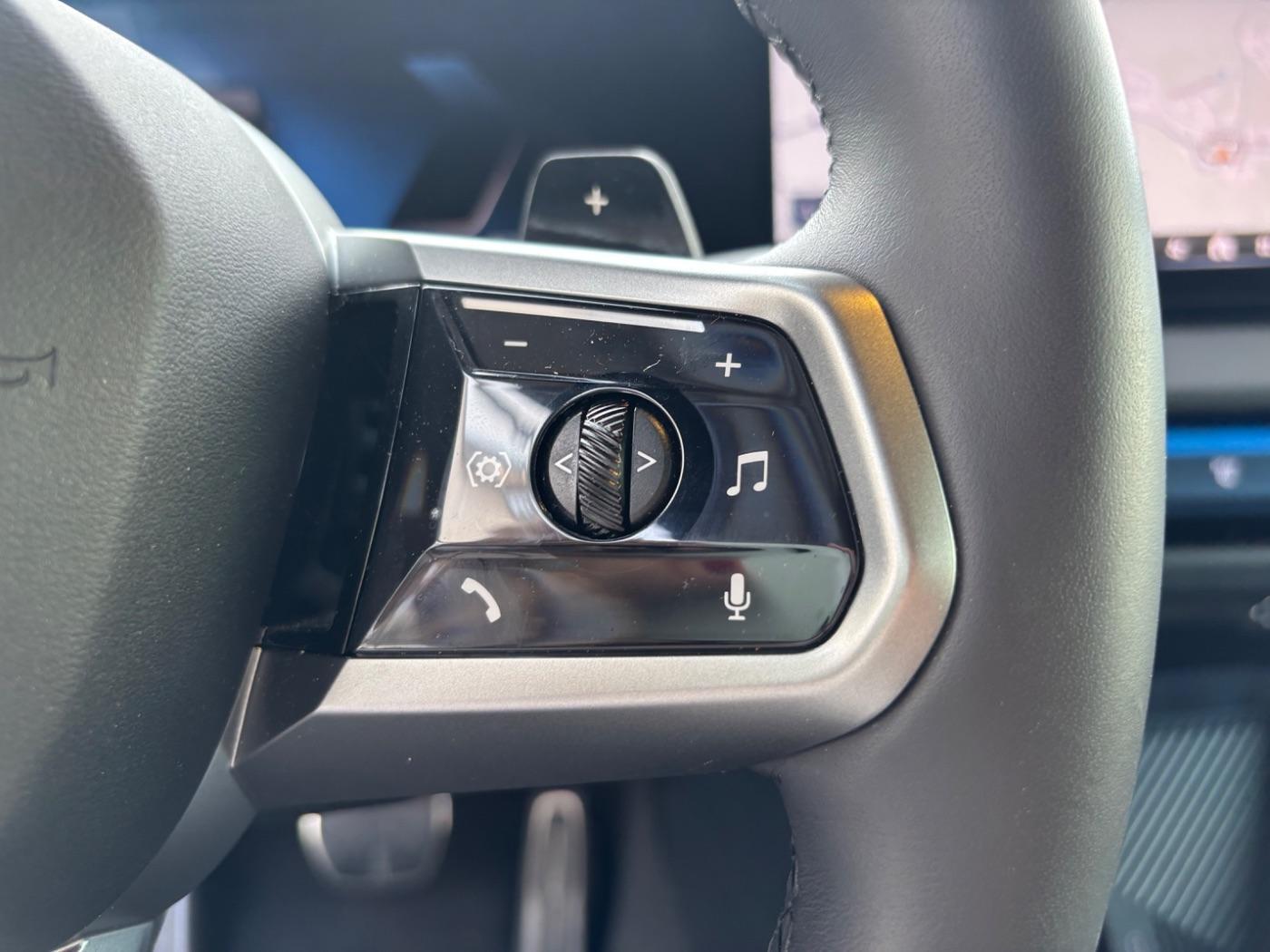 BMW X3 – Bild 10