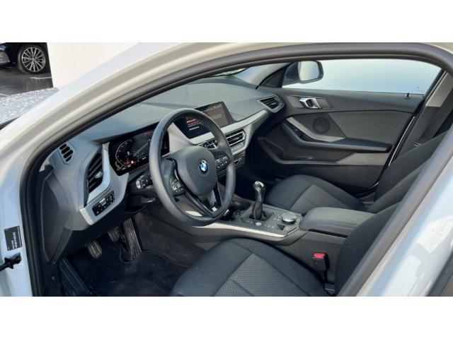 BMW 1er – Bild 10