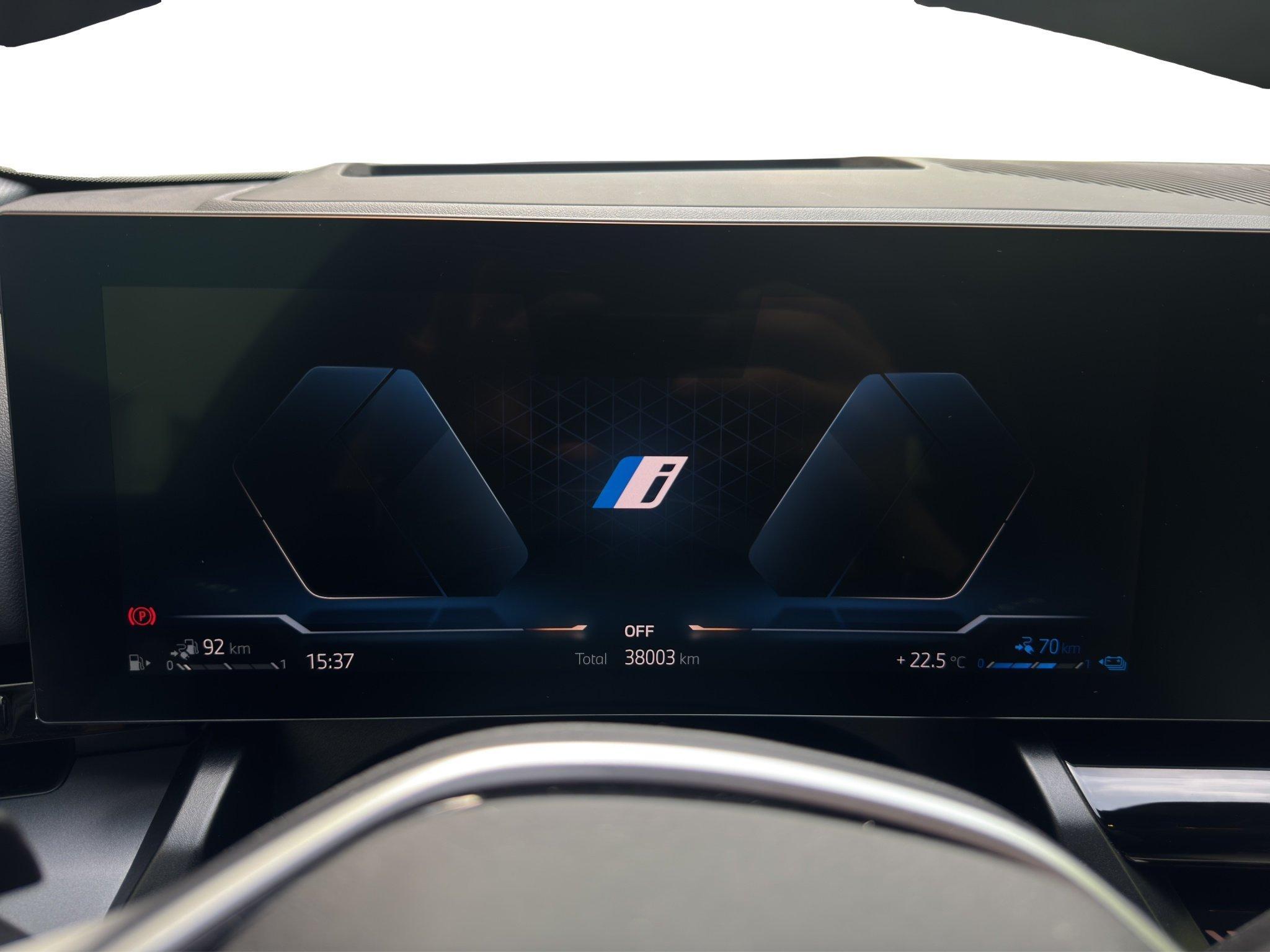 BMW 5er Touring – Bild 15