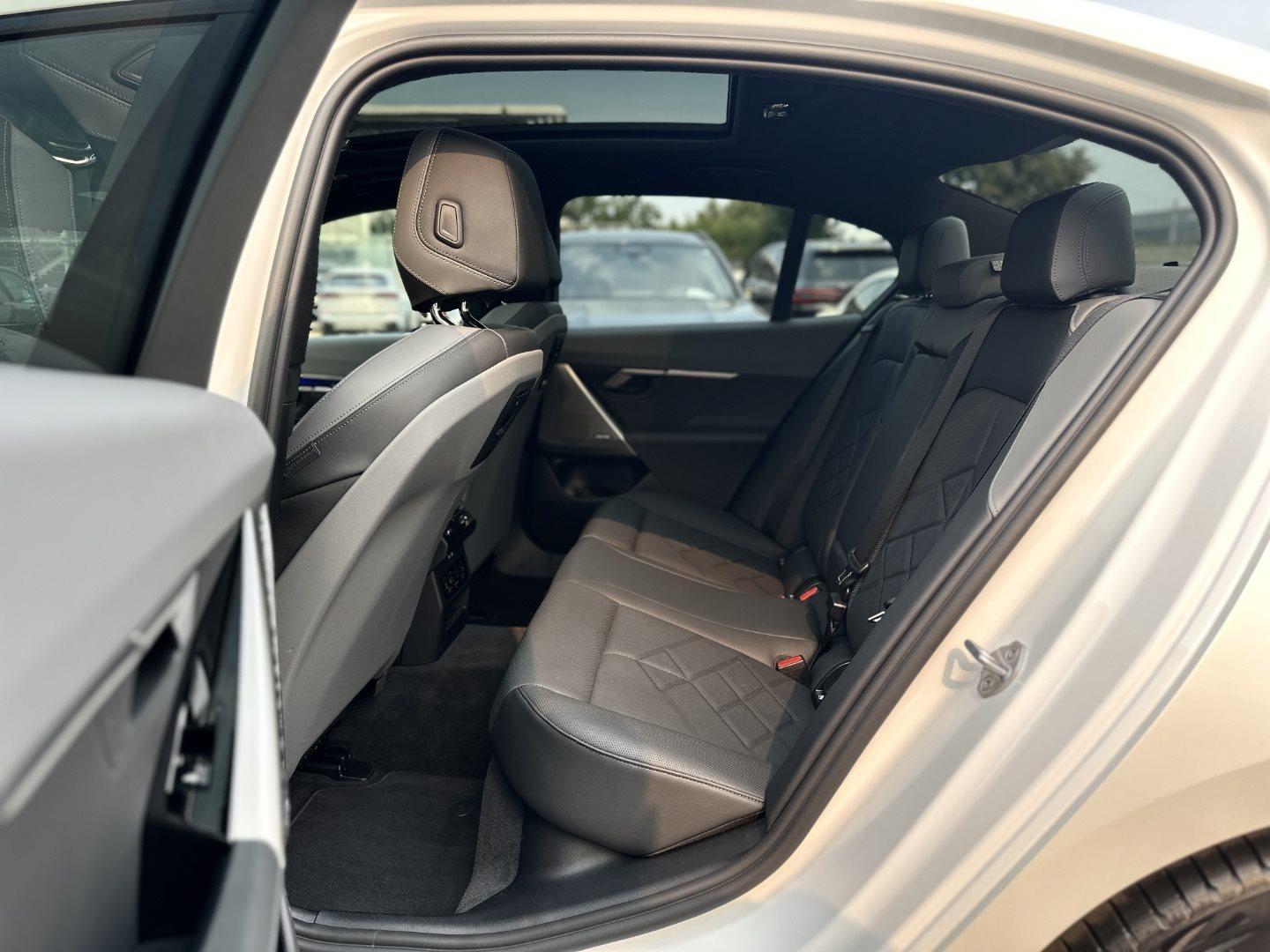 BMW 5er – Bild 16