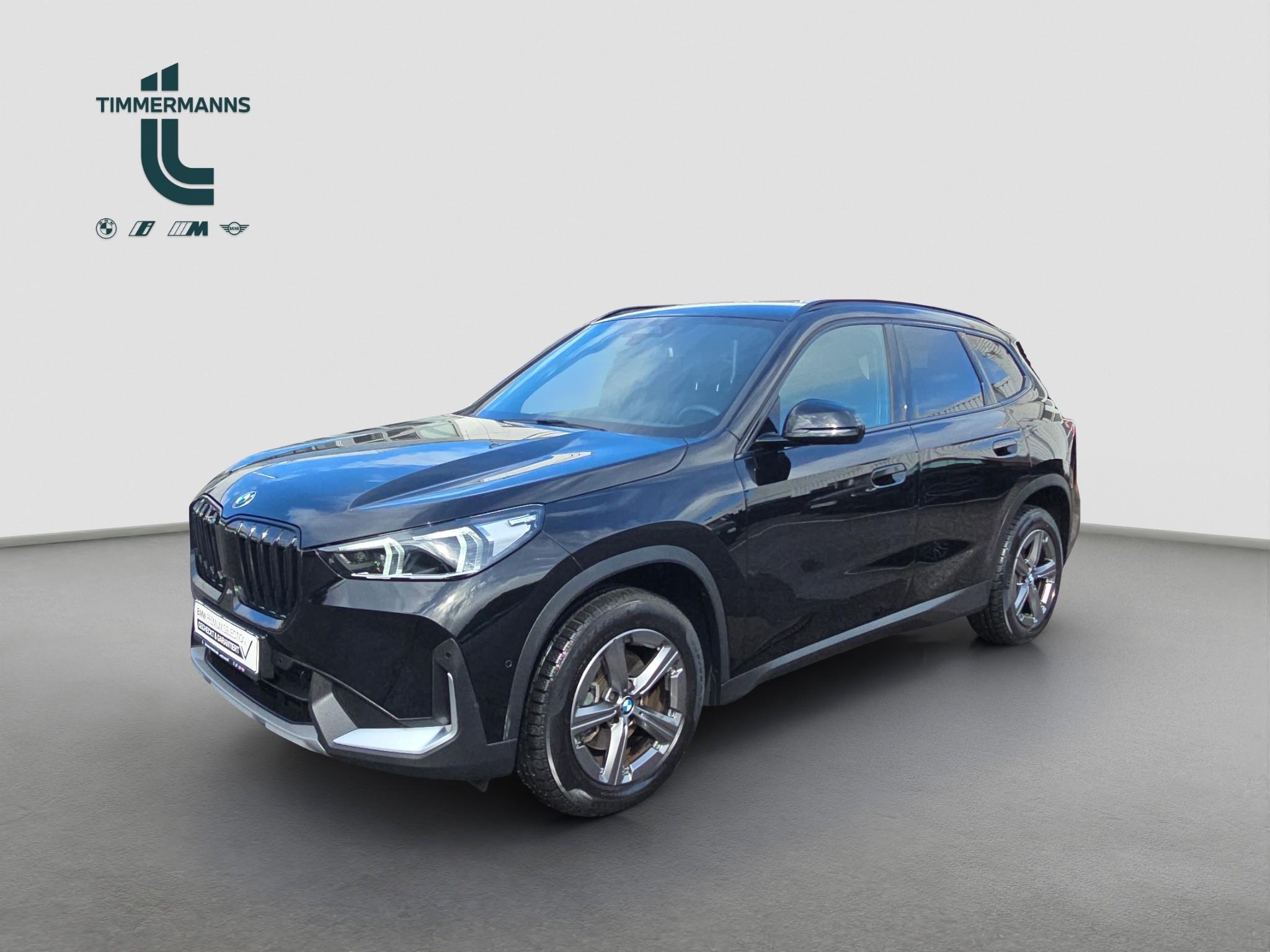 BMW X1 – Bild 3