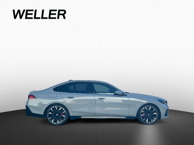 BMW 5er – Bild 2