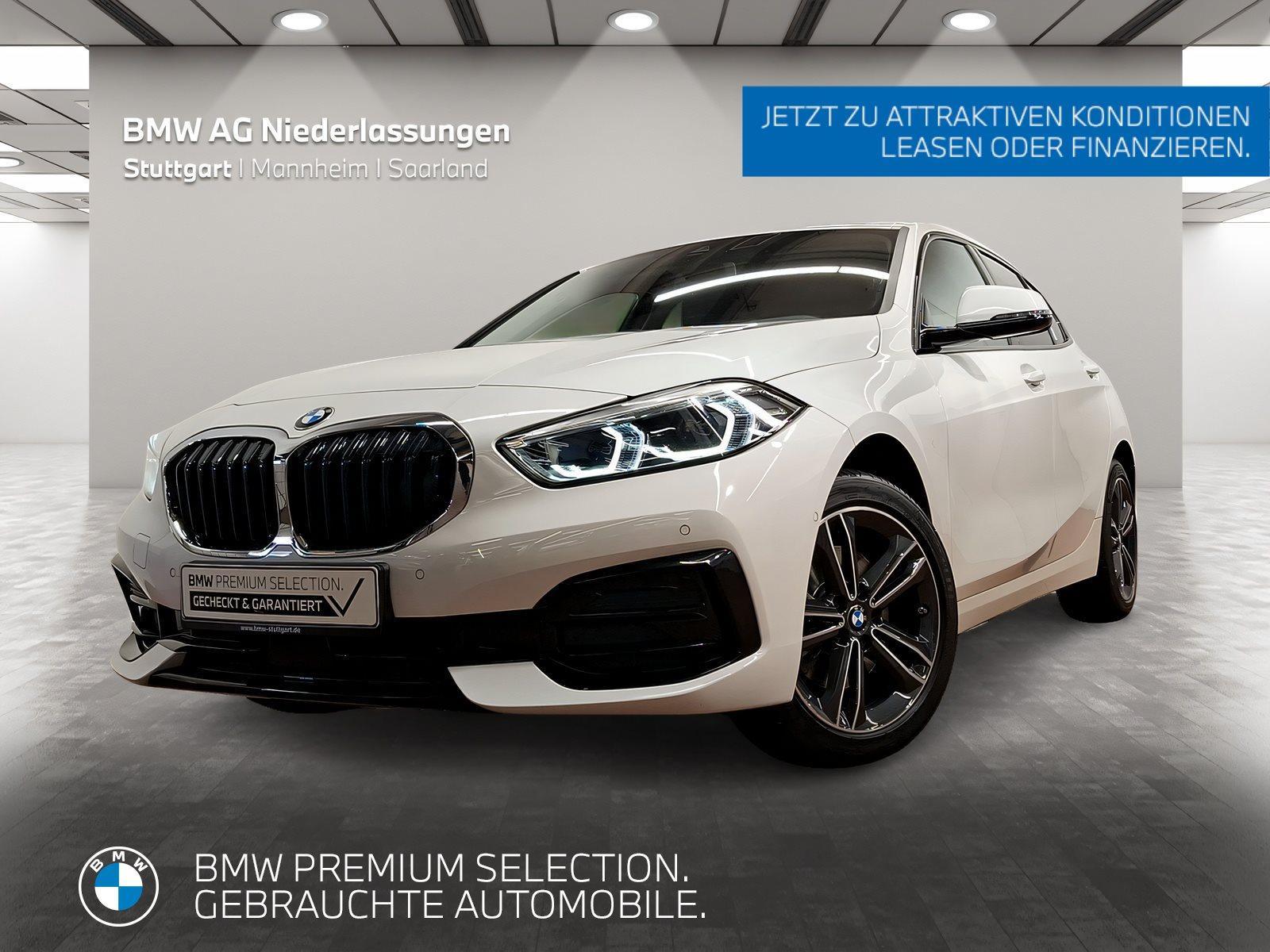 BMW 1er