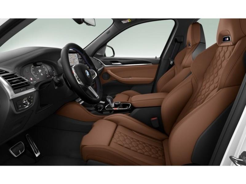 BMW X3M – Bild 9