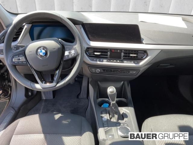 BMW 1er – Bild 5
