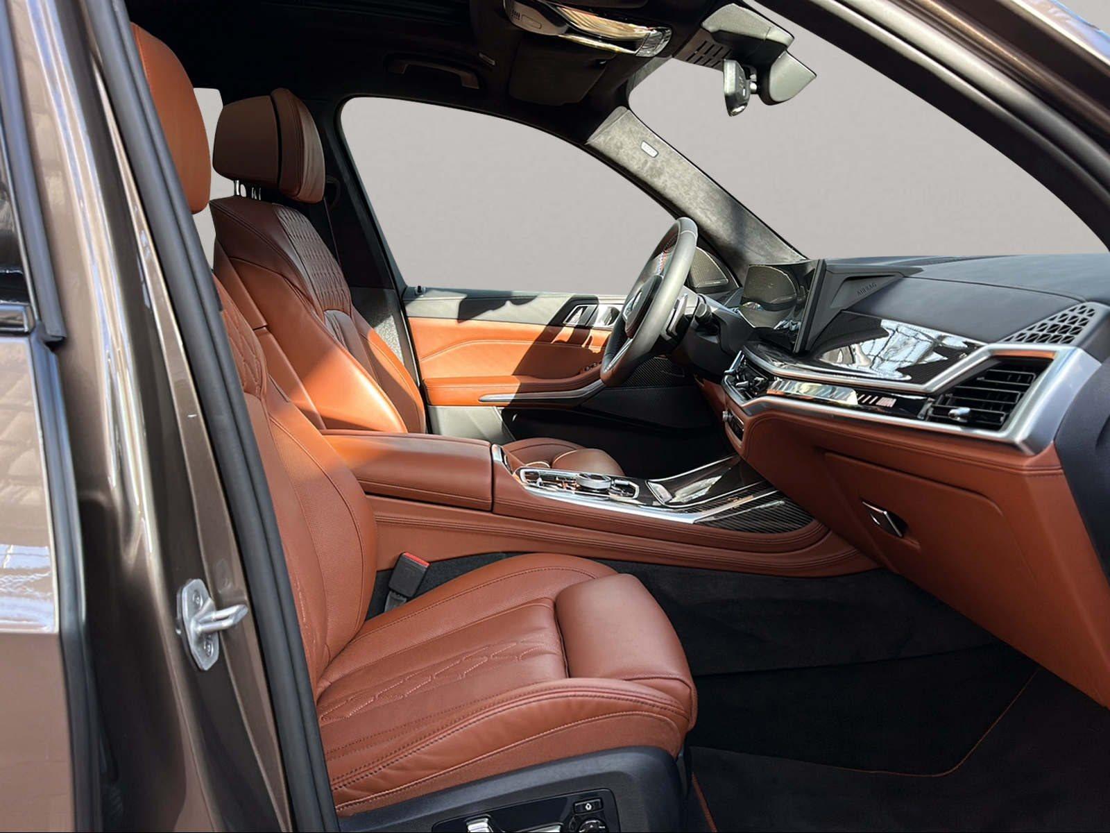 BMW X7 – Bild 14