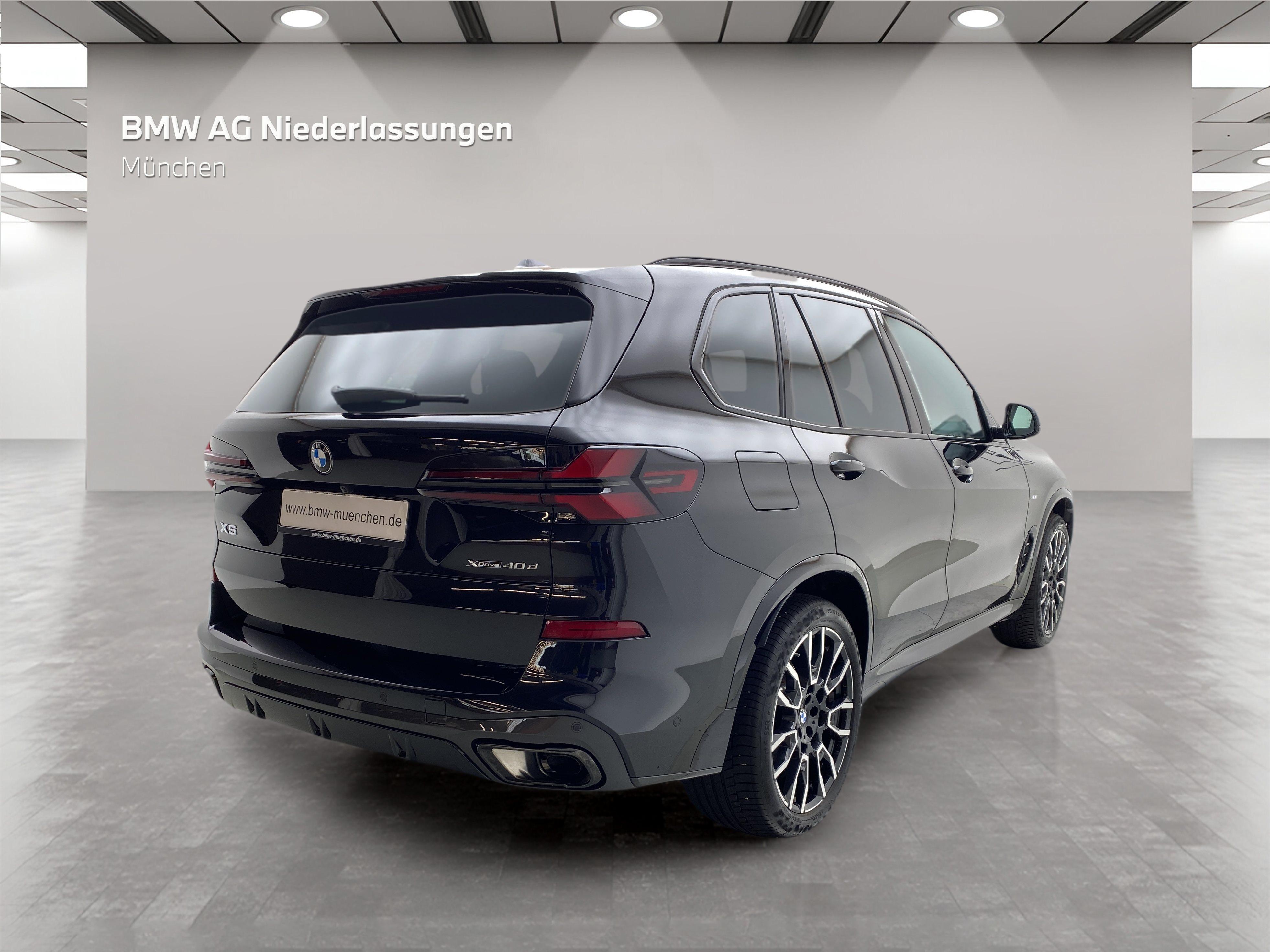 BMW X5 – Bild 5