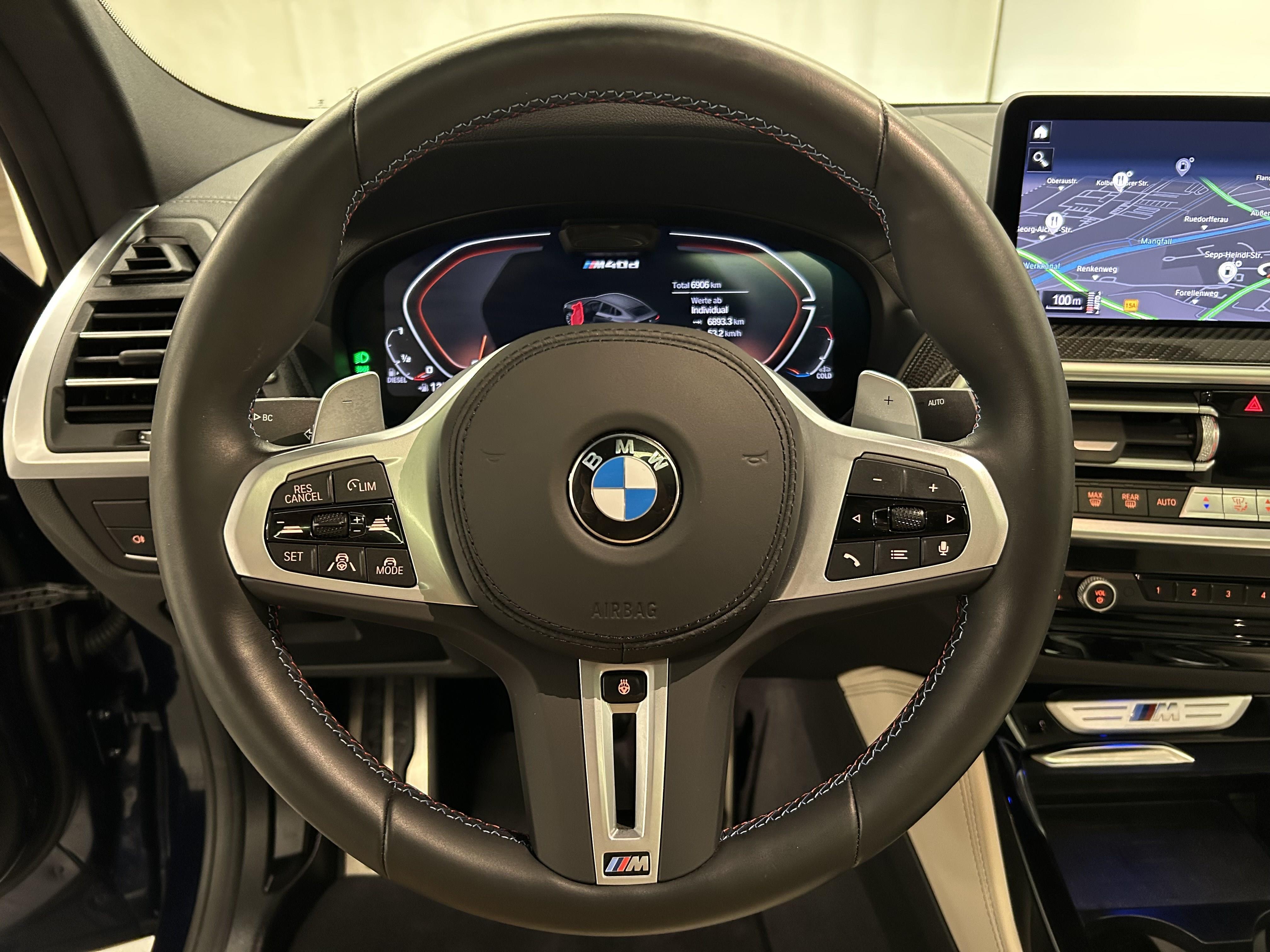 BMW X4 – Bild 8