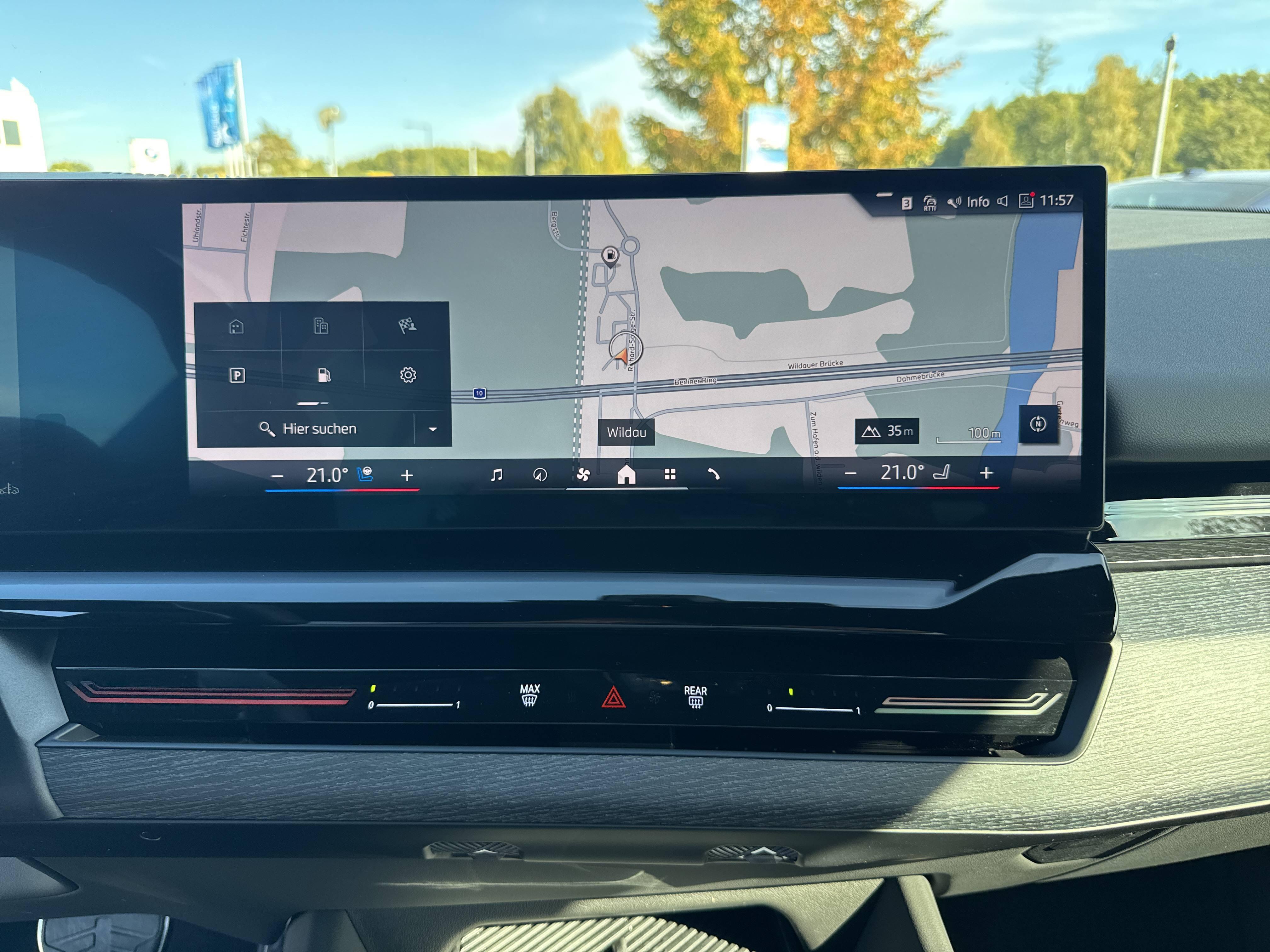 BMW 5er Touring – Bild 12