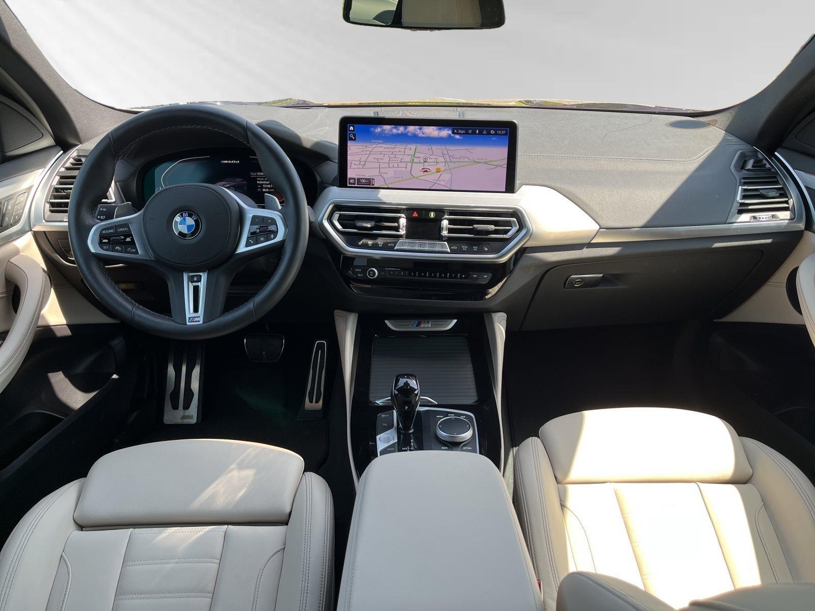 BMW X4 – Bild 10