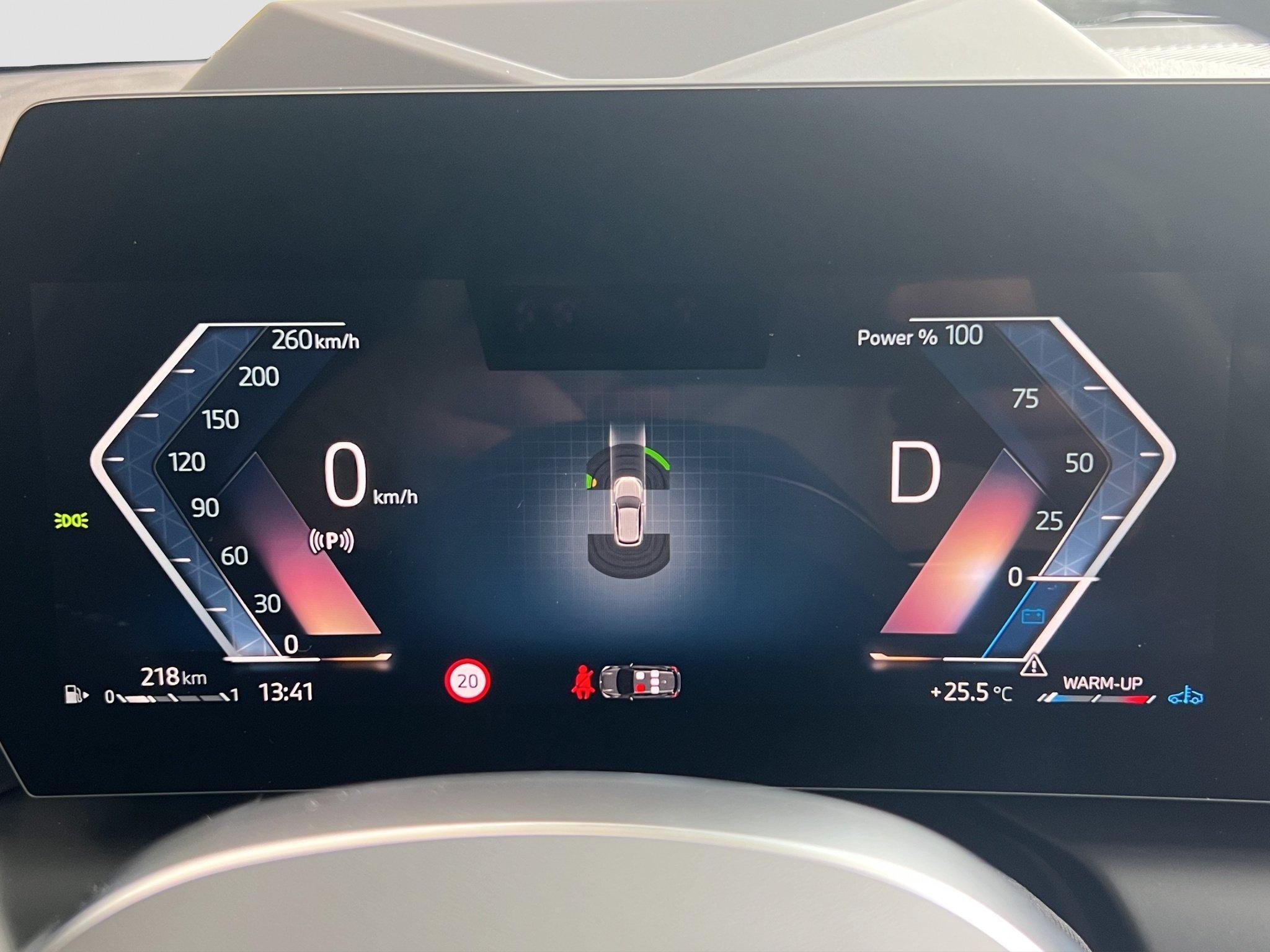 BMW 1er – Bild 16