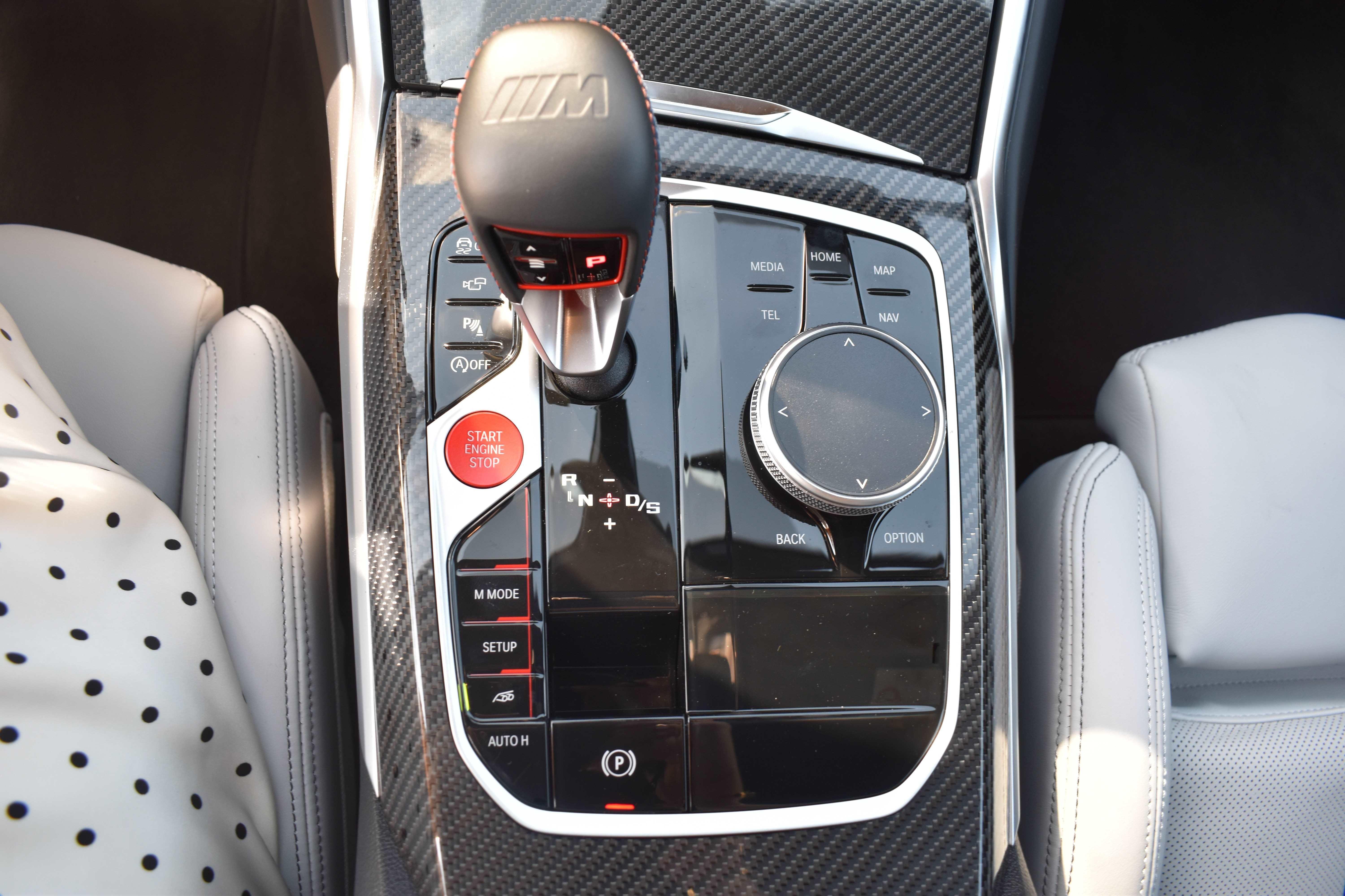 BMW M3 – Bild 13