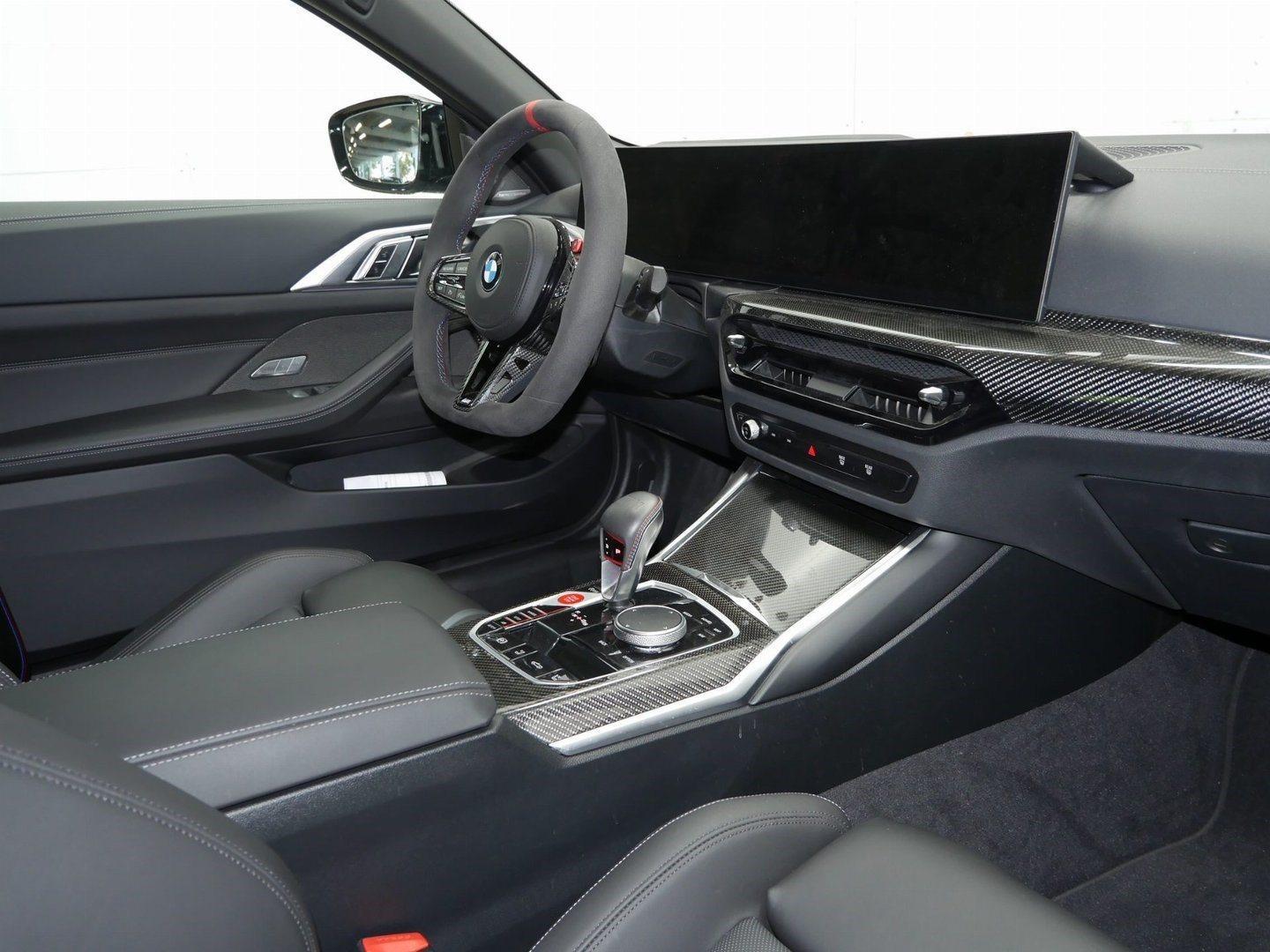 BMW M4 Cabrio – Bild 5