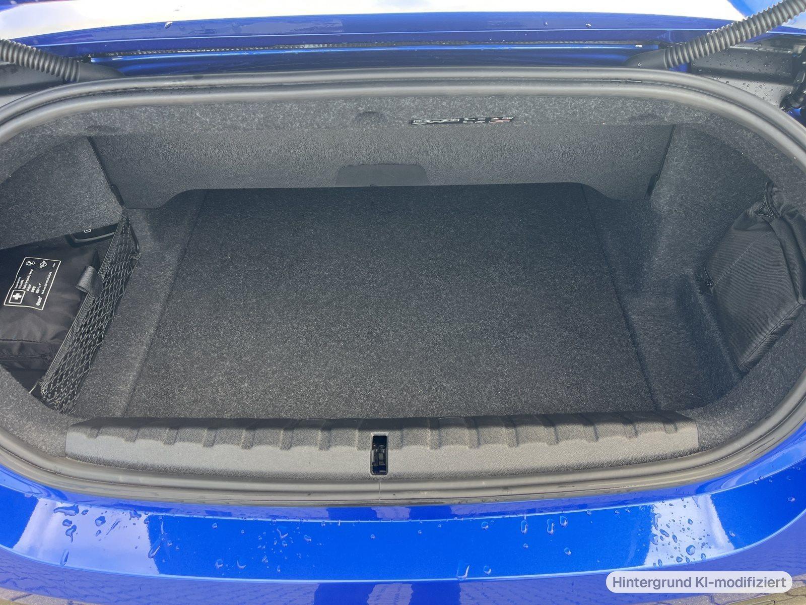 BMW 4er Cabrio – Bild 9