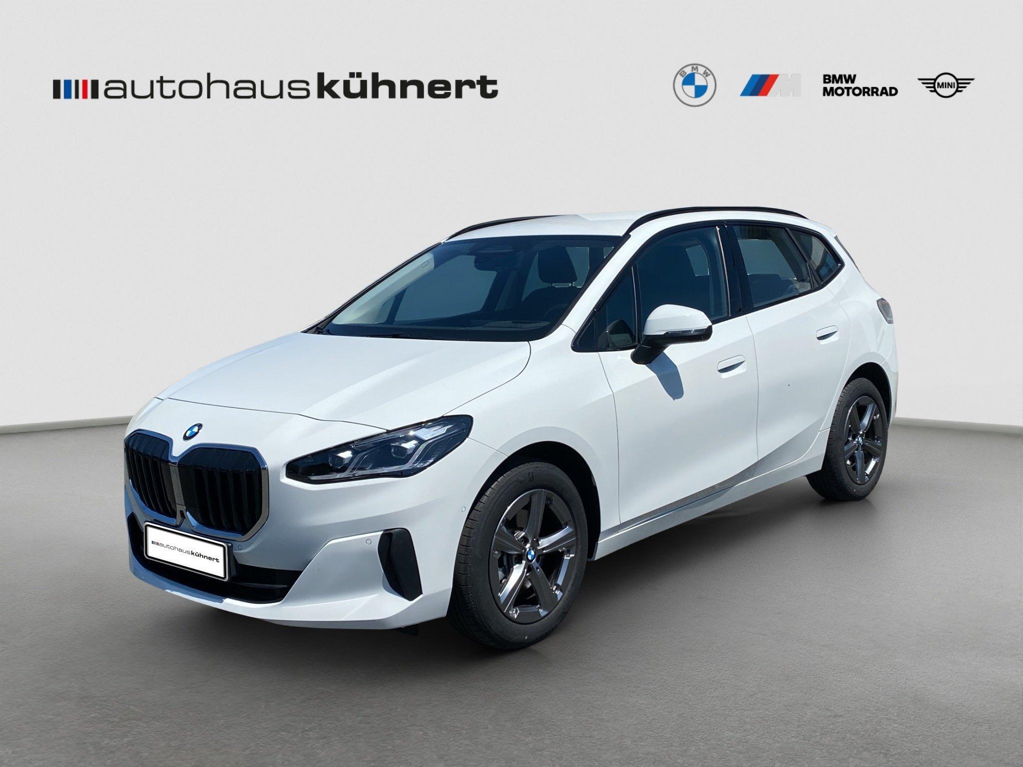 BMW 2er Active Tourer – Bild 2