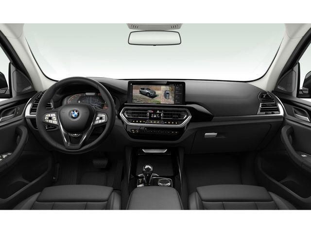 BMW X3 – Bild 3