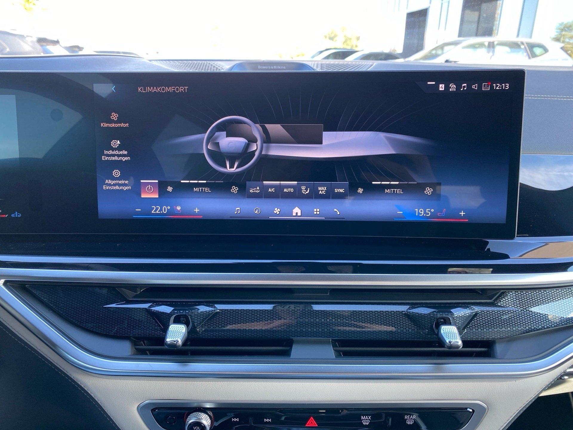 BMW X7 – Bild 15