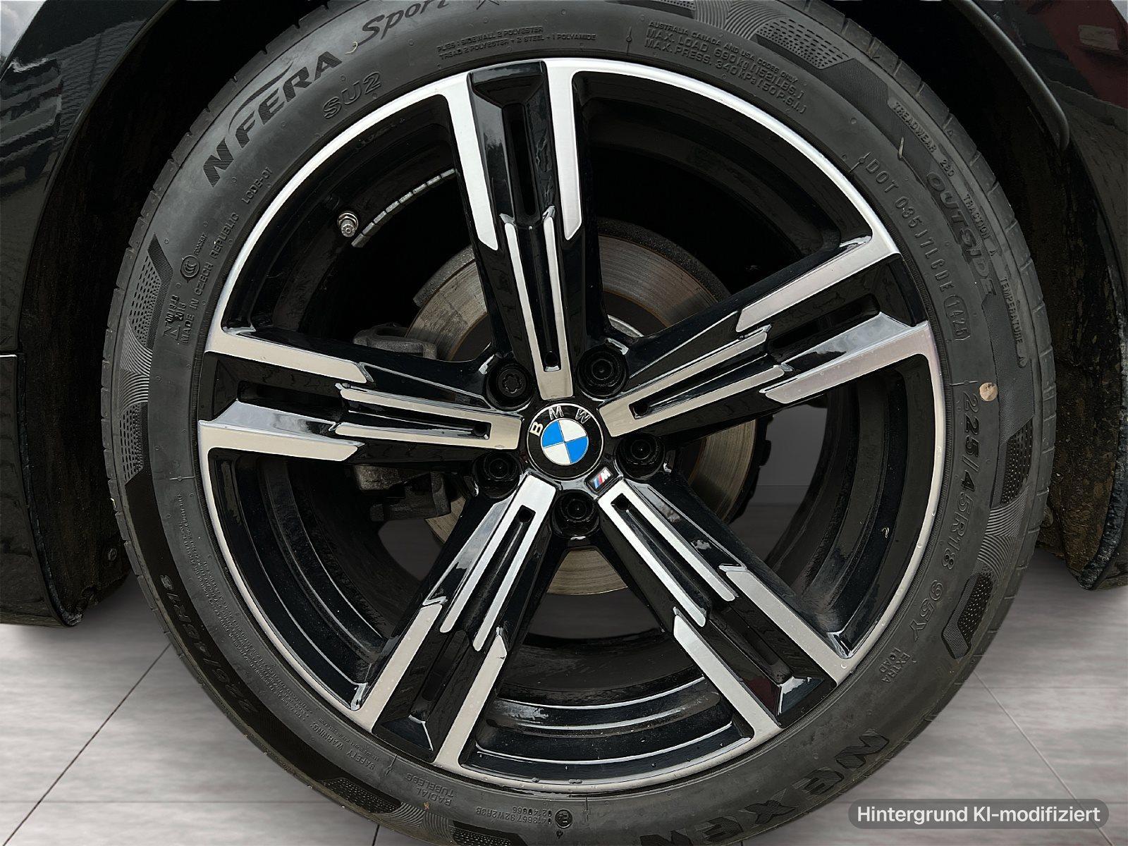 BMW 4er Cabrio – Bild 6