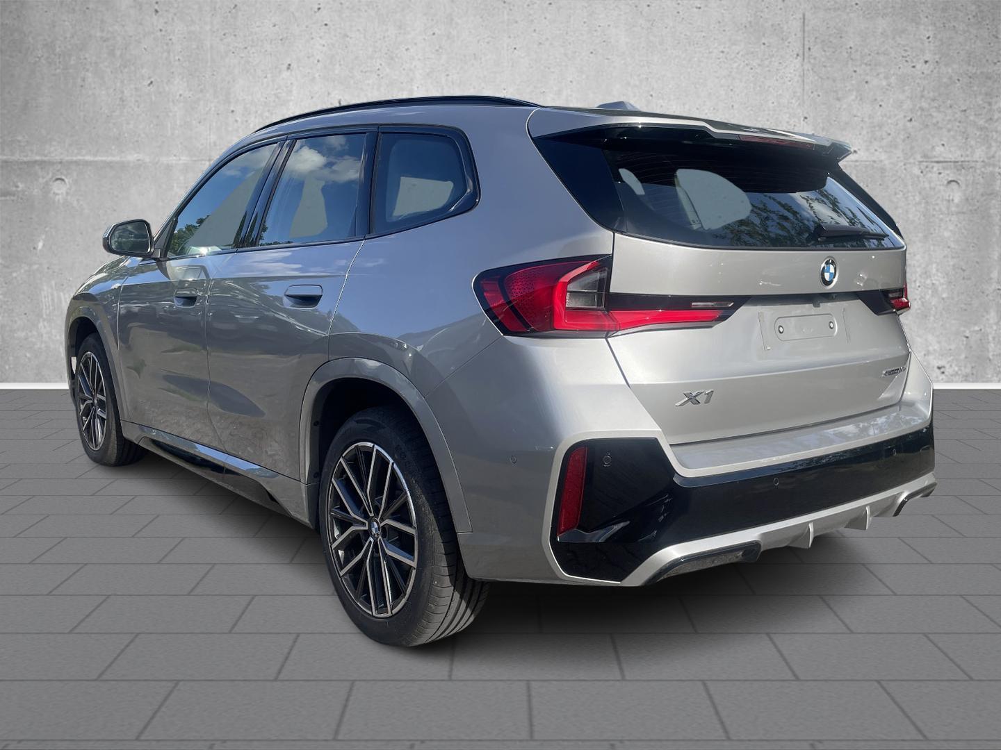 BMW X1 – Bild 11