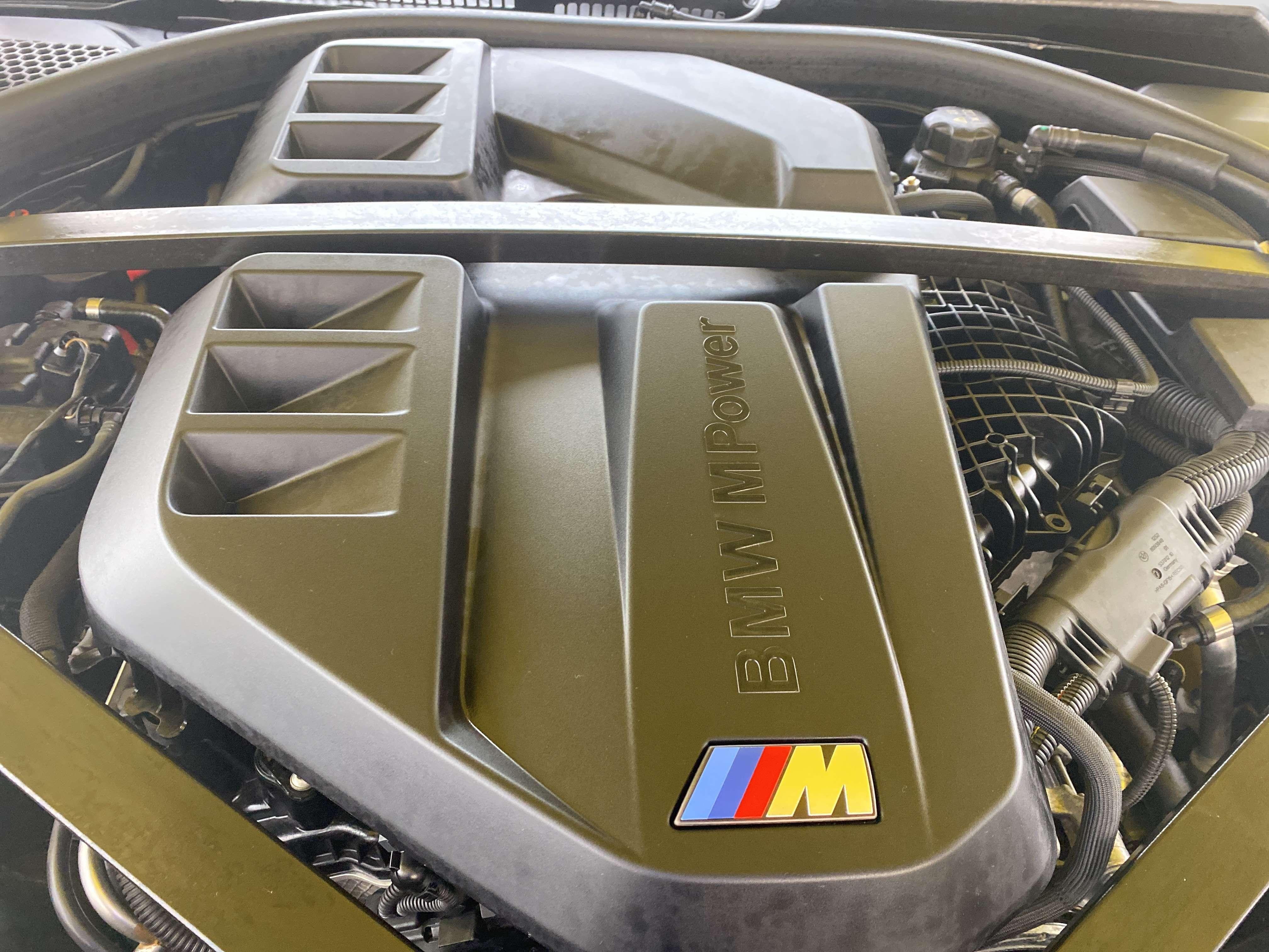 BMW M3 – Bild 20