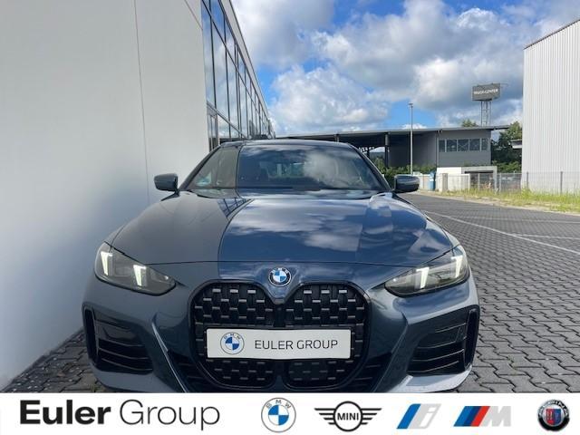 BMW 4er Coupé – Bild 14