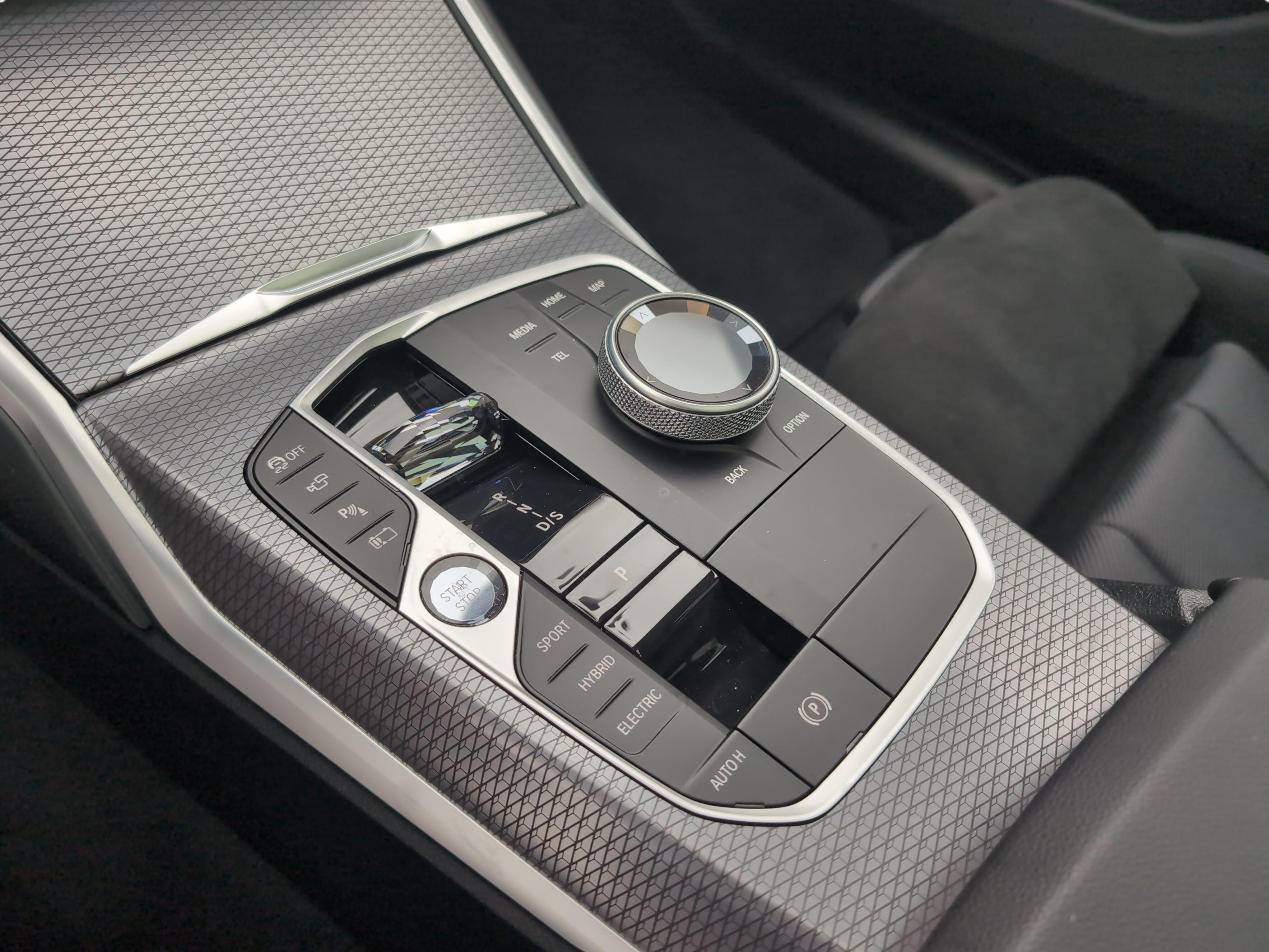 BMW 3er Touring – Bild 19