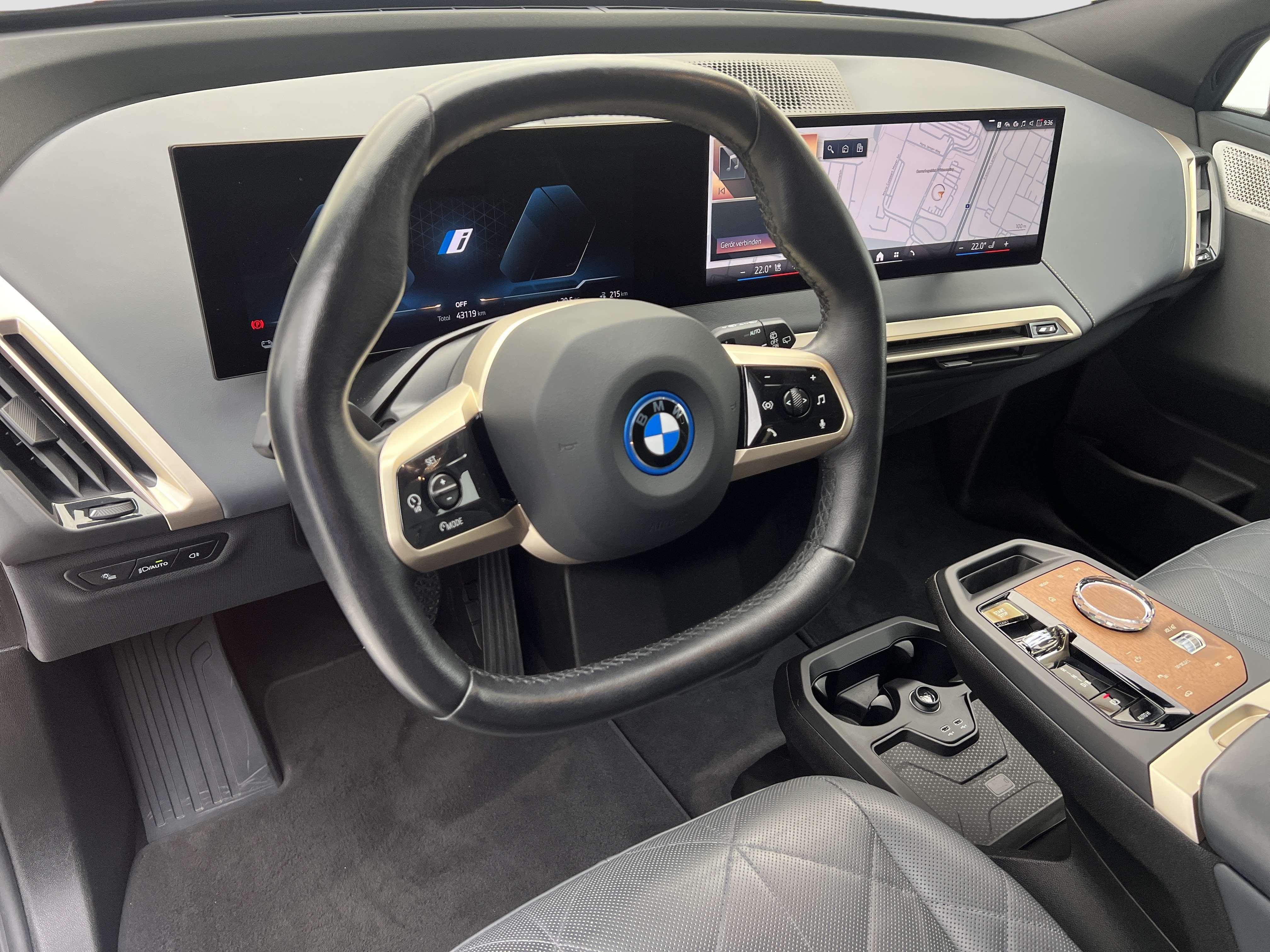 BMW X3 – Bild 15