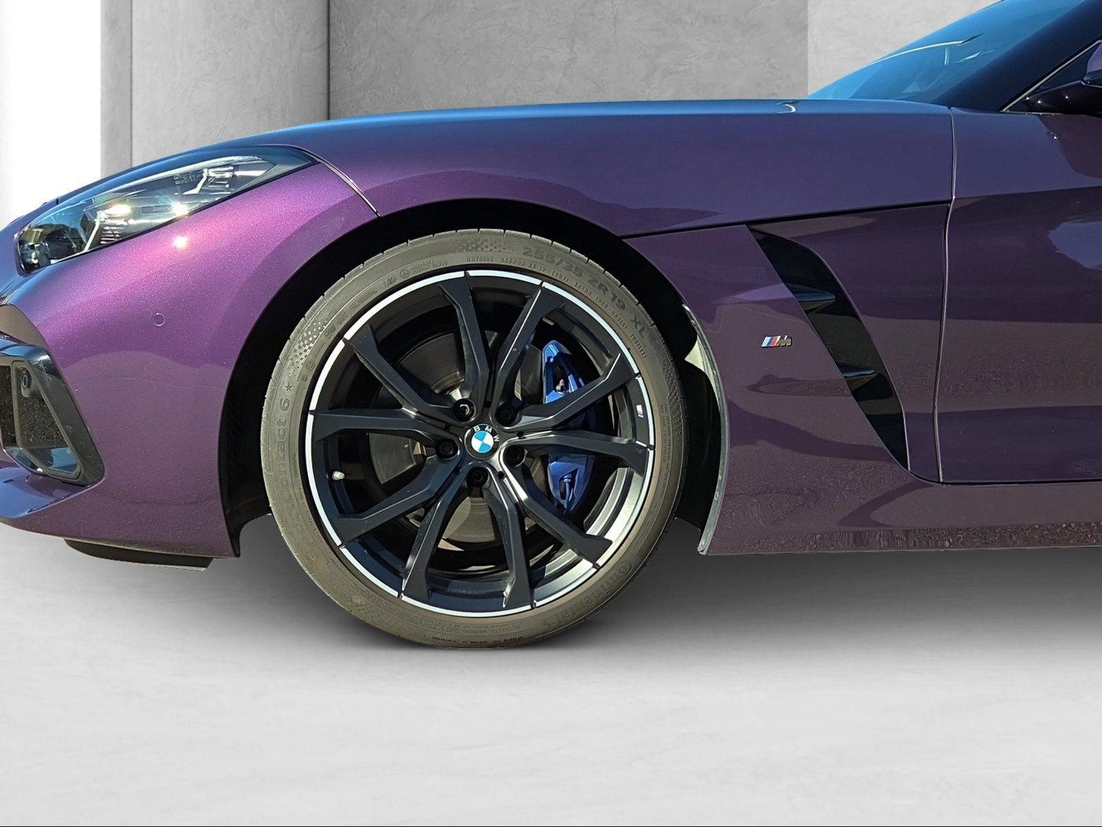 BMW Z4 – Bild 5