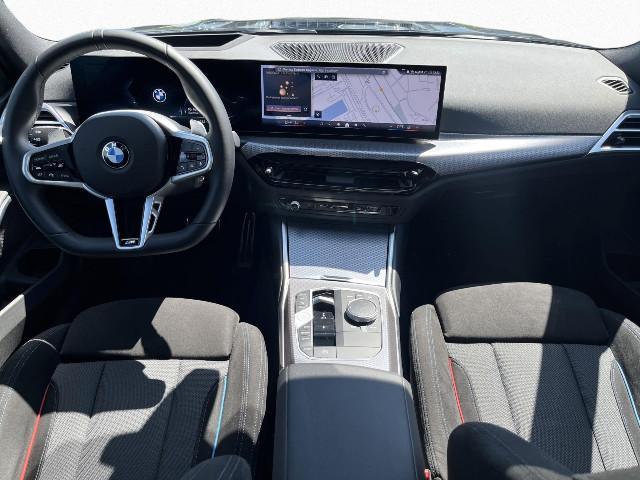 BMW 3er Touring – Bild 12