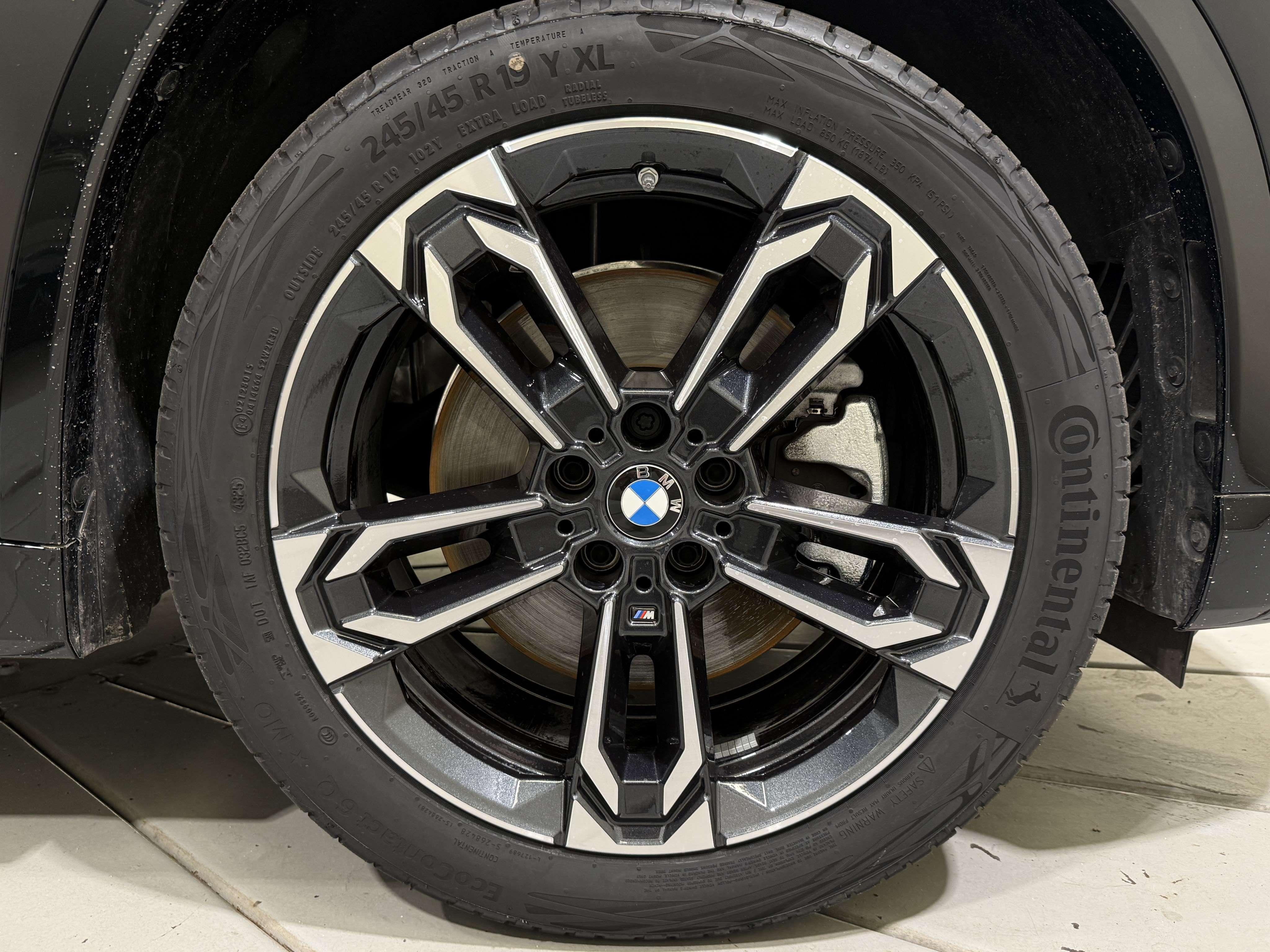 BMW X1 – Bild 8