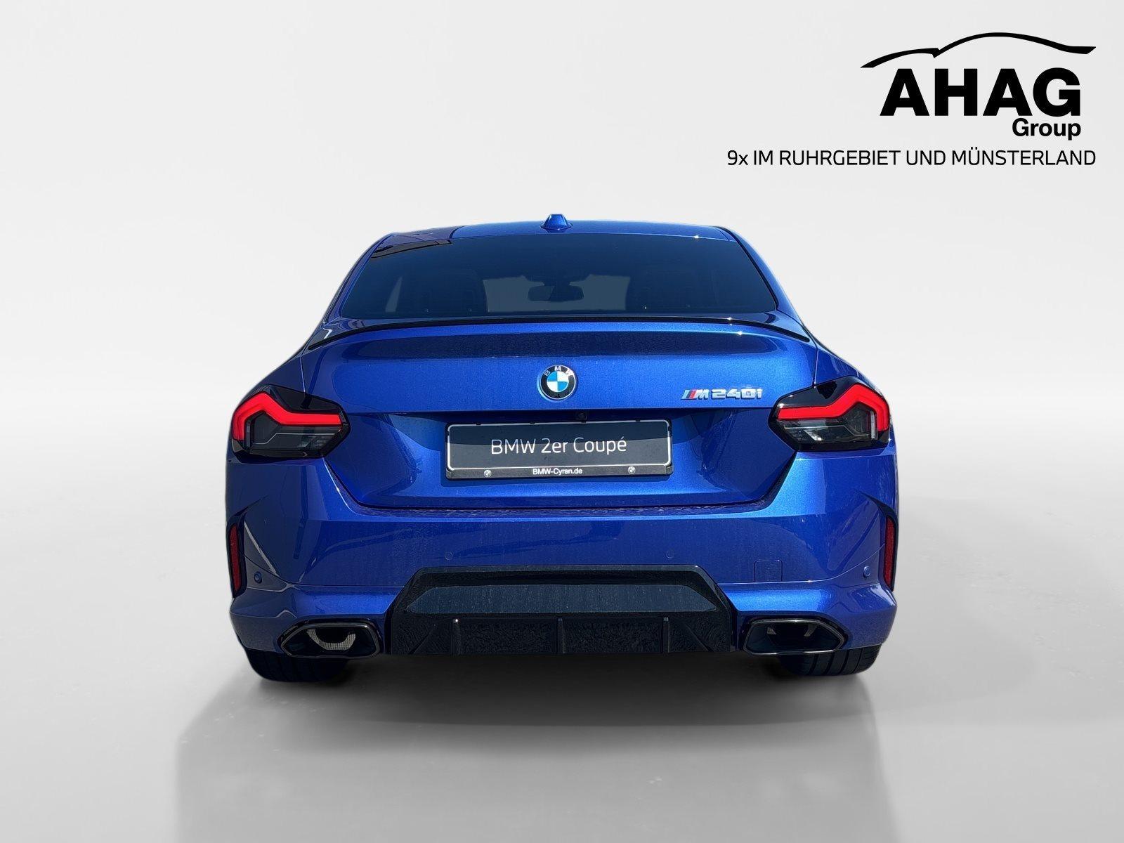 BMW 2er Coupé – Bild 5