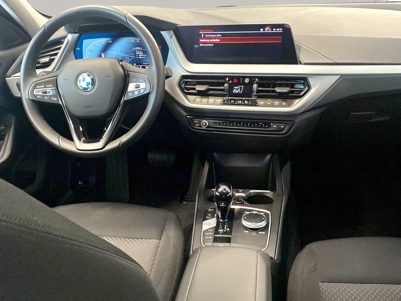 BMW 1er – Bild 23