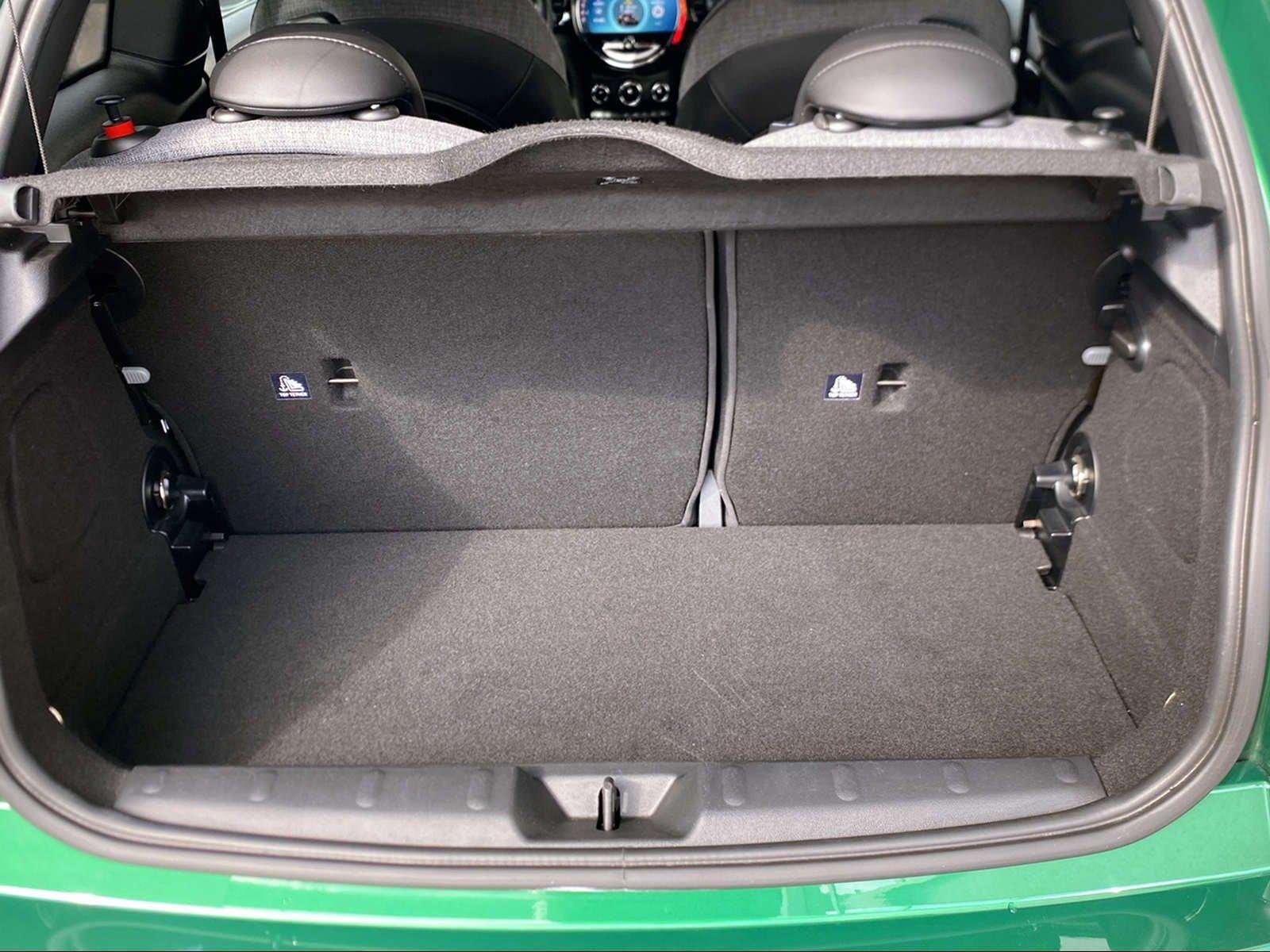 MINI Cooper 3-Türer – Bild 22