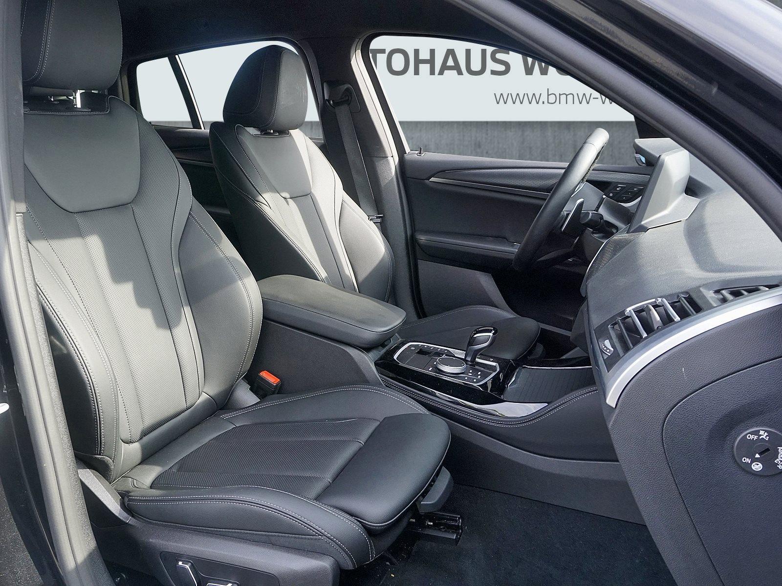 BMW X4 – Bild 30