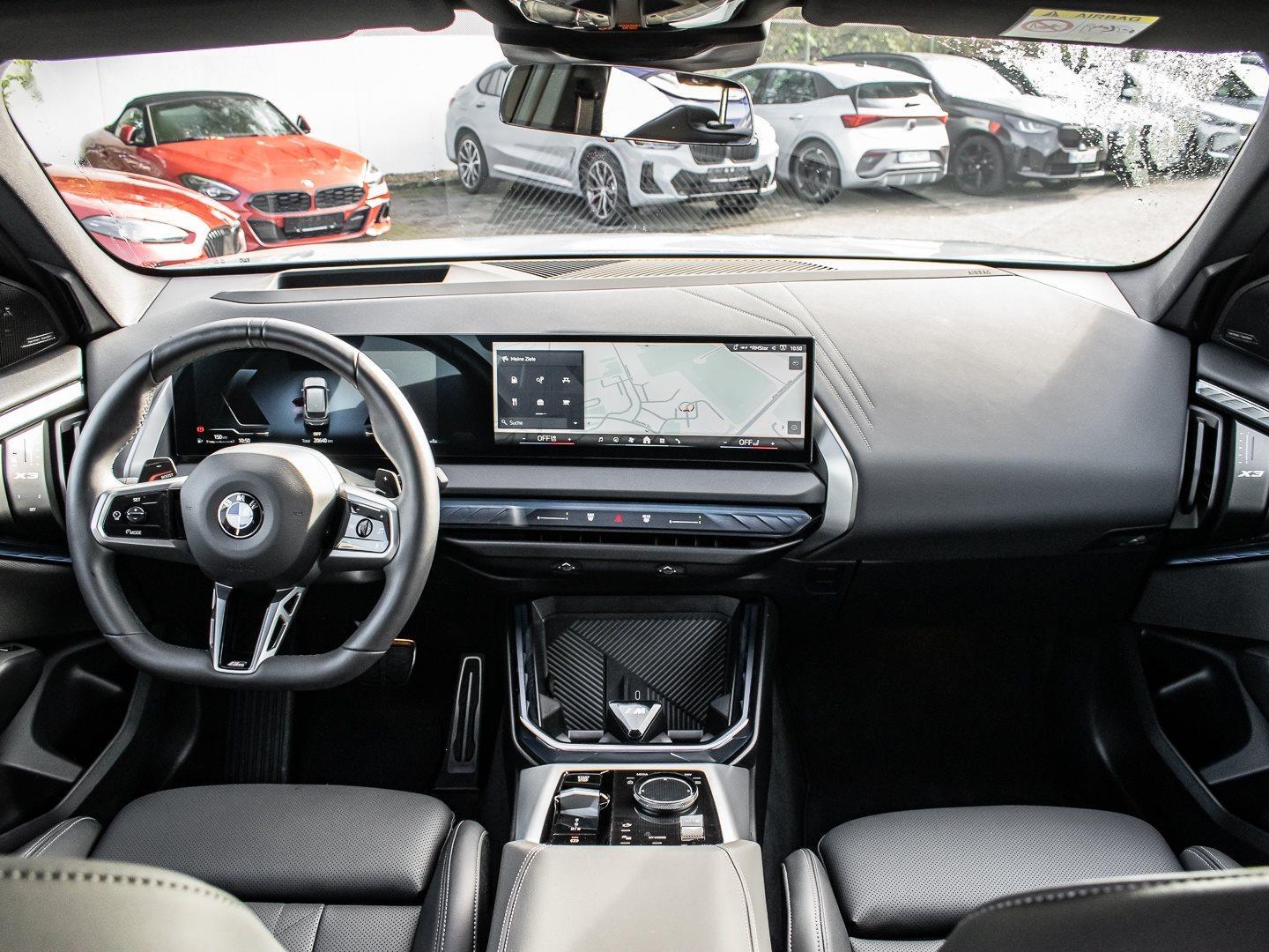 BMW X3 – Bild 31