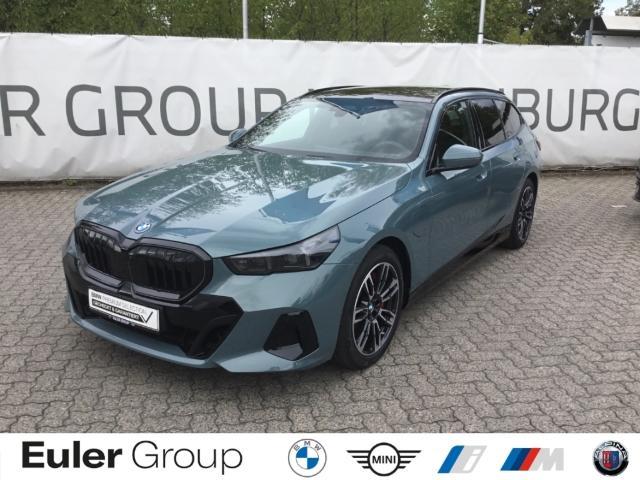 BMW 5er Touring – Bild 15