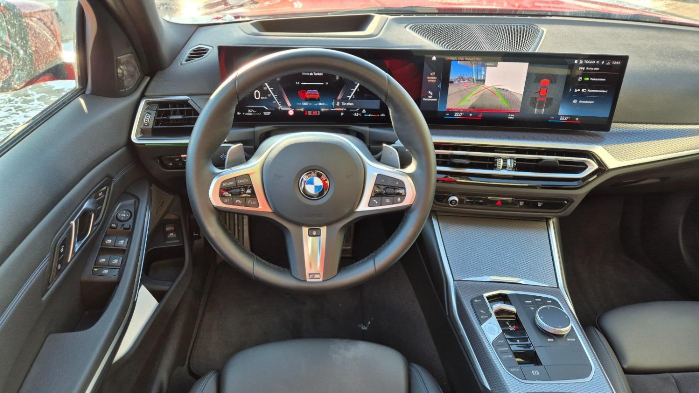 BMW 3er – Bild 8