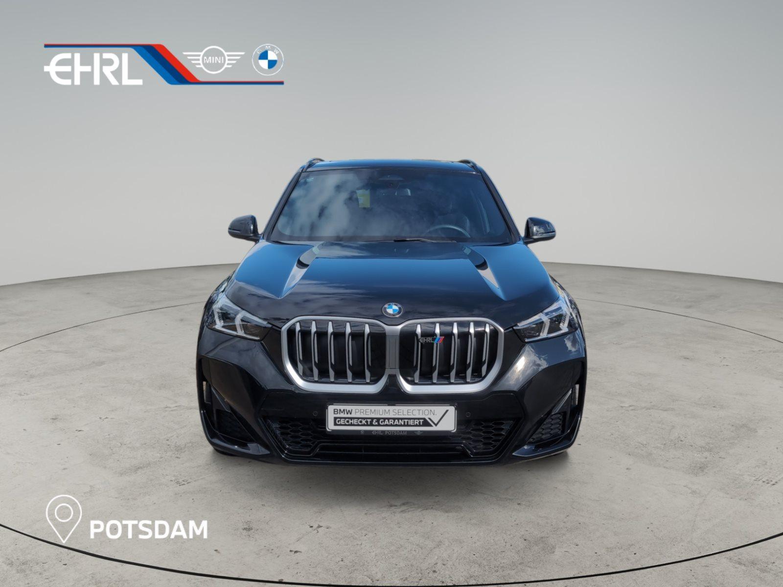 BMW X1 – Bild 3