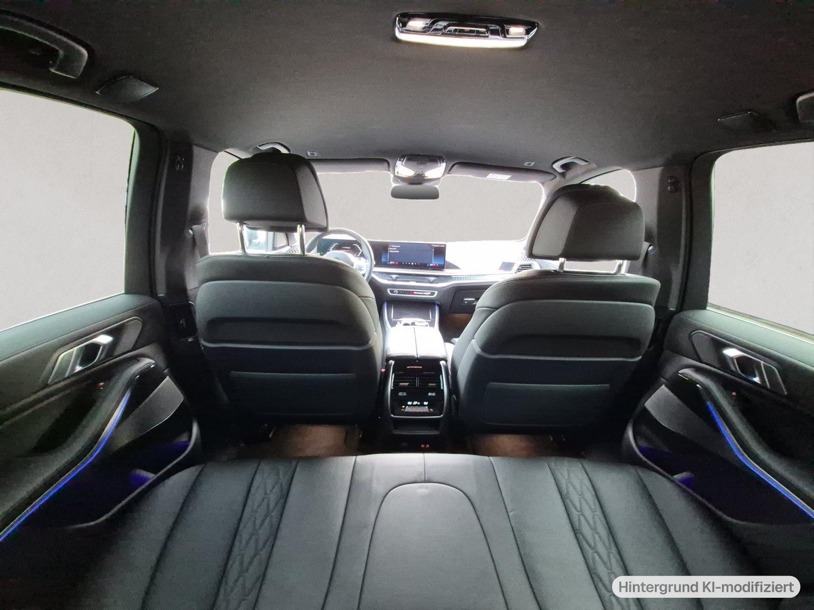 BMW X5 – Bild 15