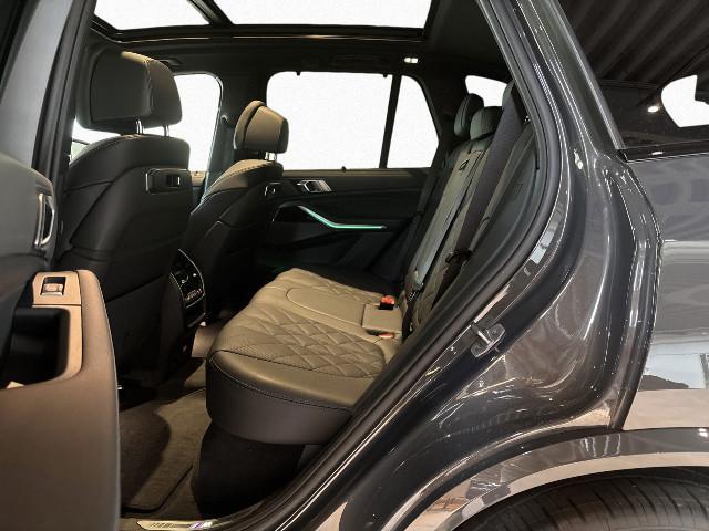 BMW X5 – Bild 13